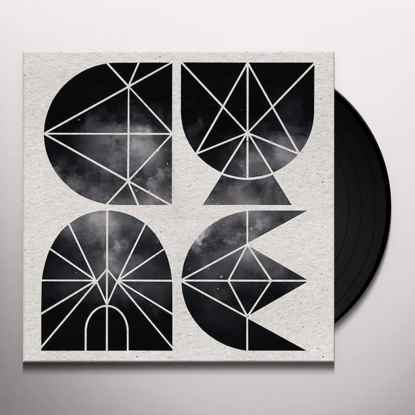 CYNE Water For Mars Vinyl Record