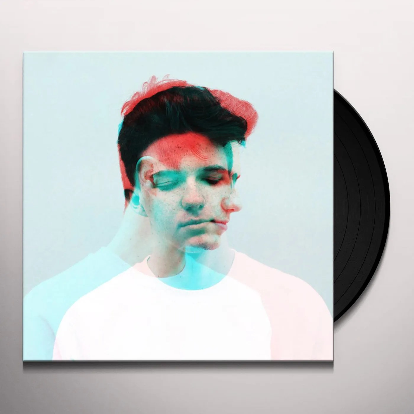 Petit Biscuit Vinyl Record