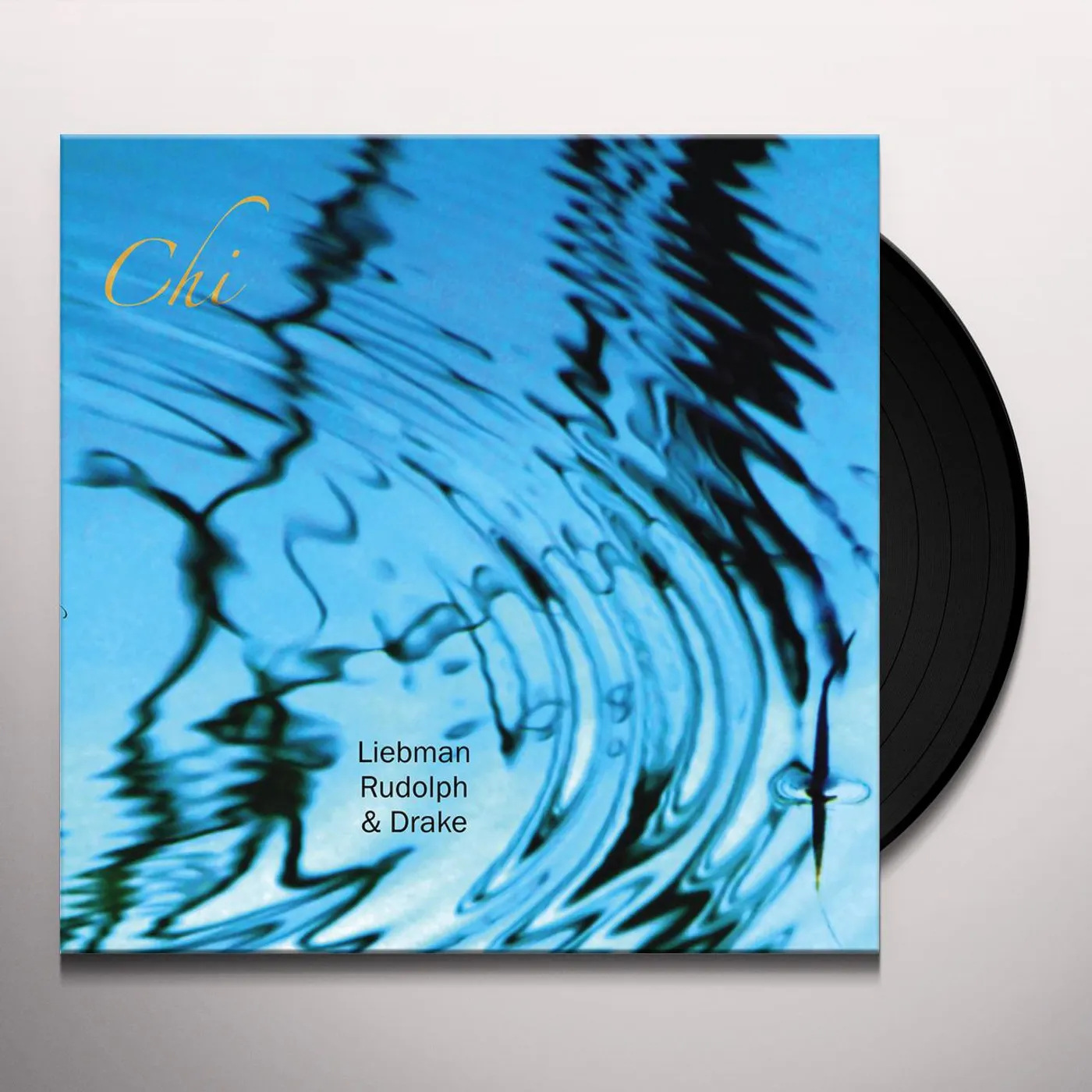Various Chi Vinyl Record