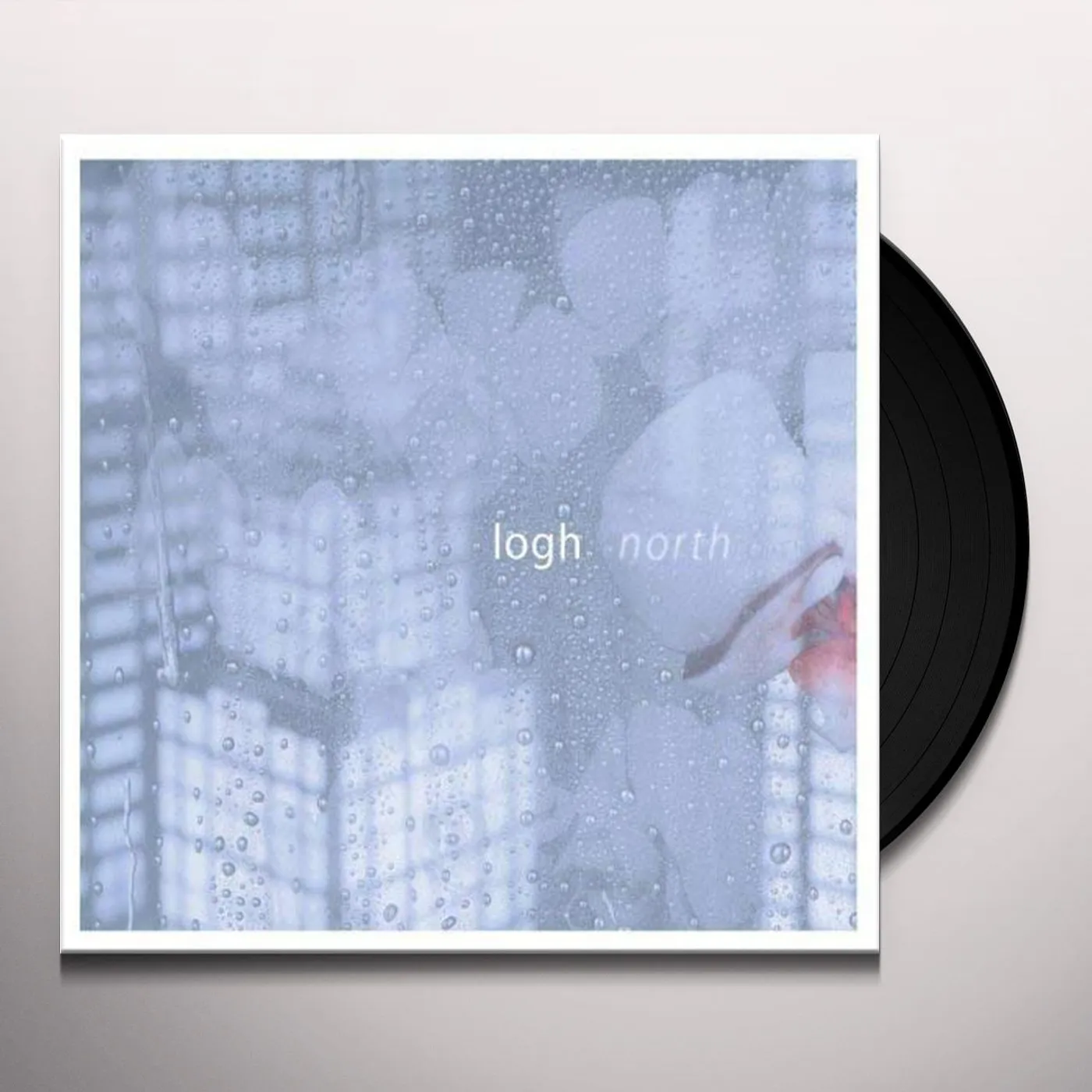 Logh North Vinyl Record