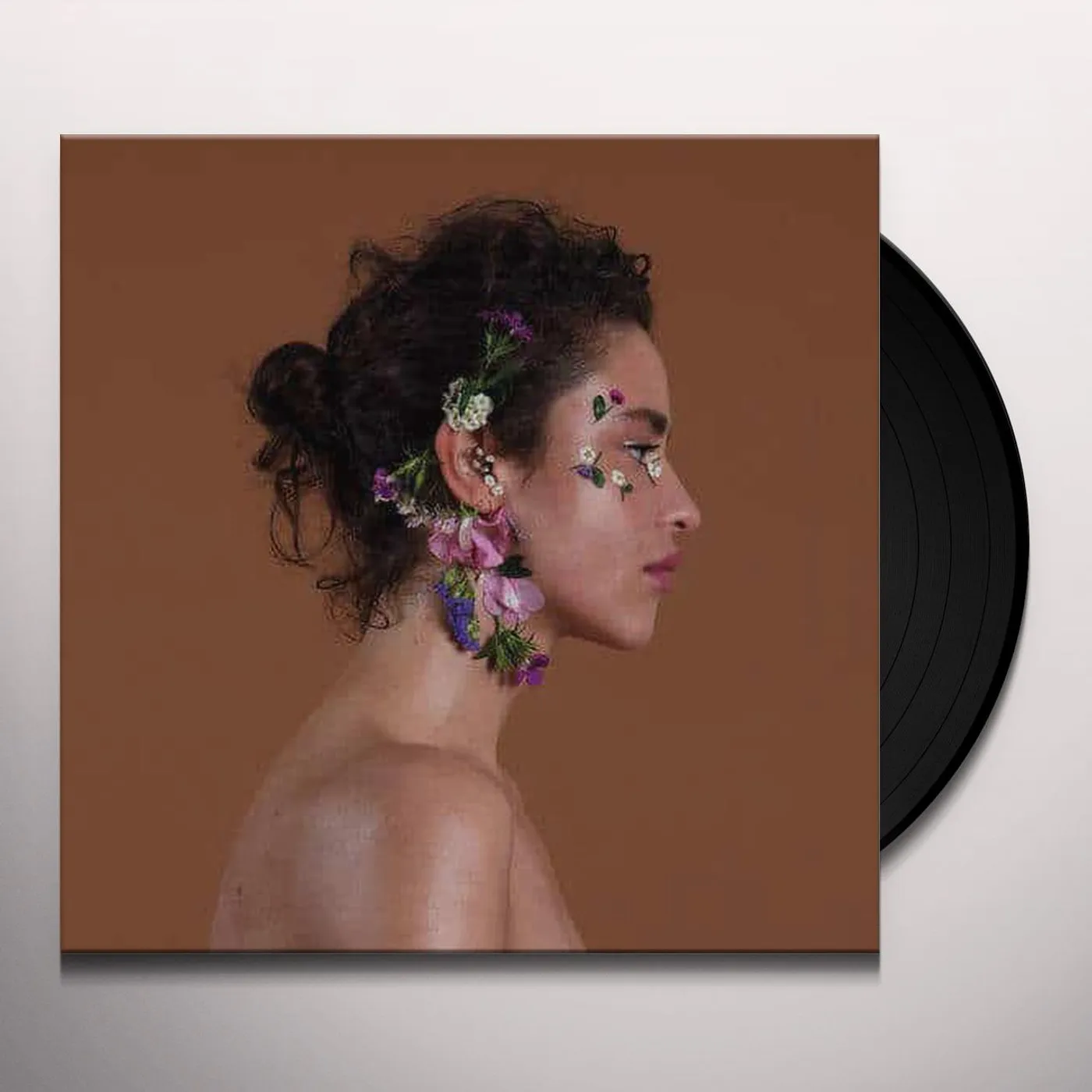 Dillon Kind Vinyl Record