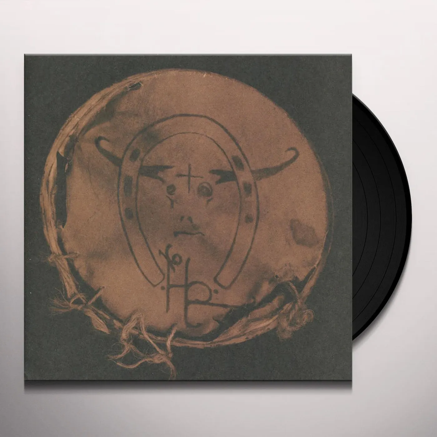 16 Horsepower Olden Vinyl Record
