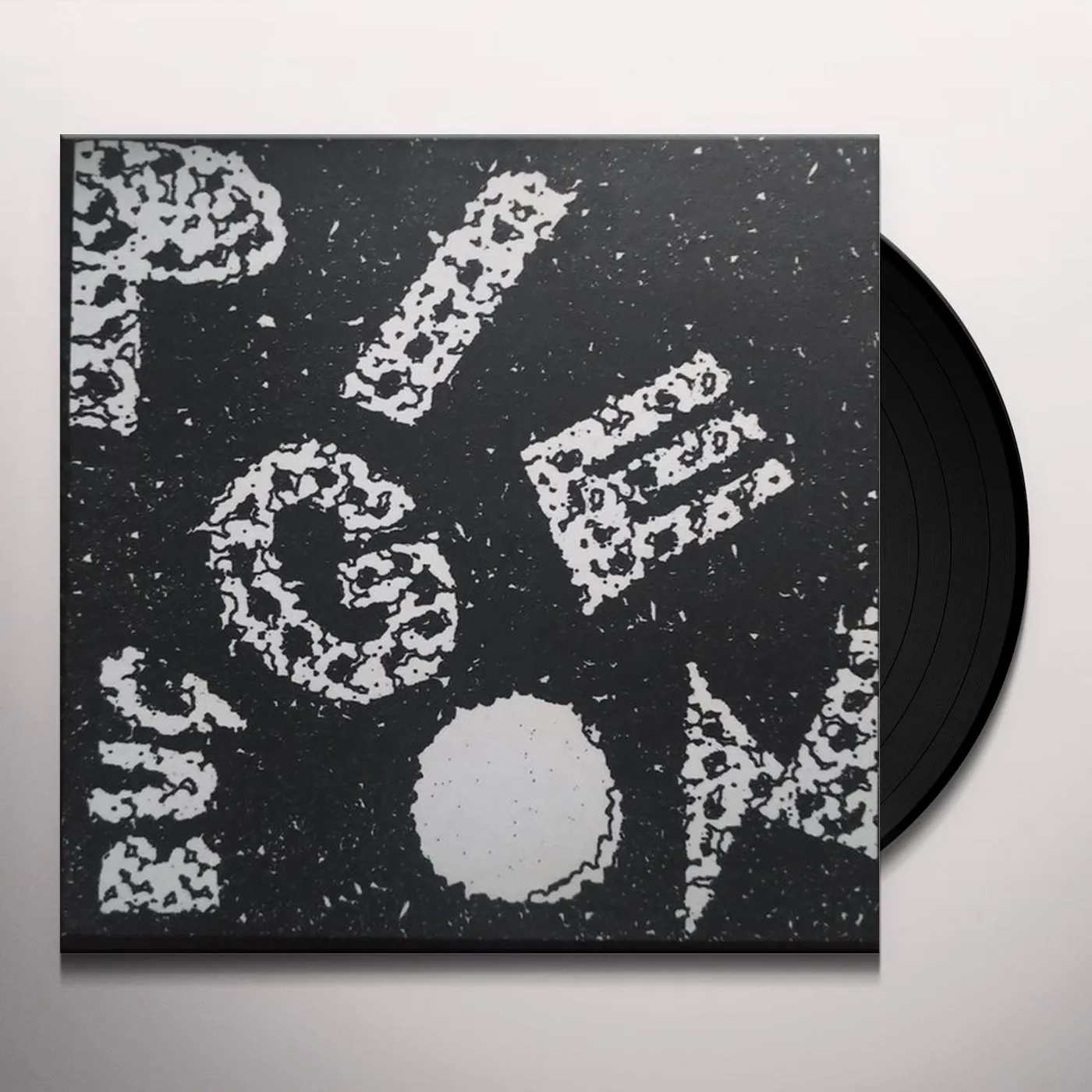 Pigeon Bug Vinyl Record