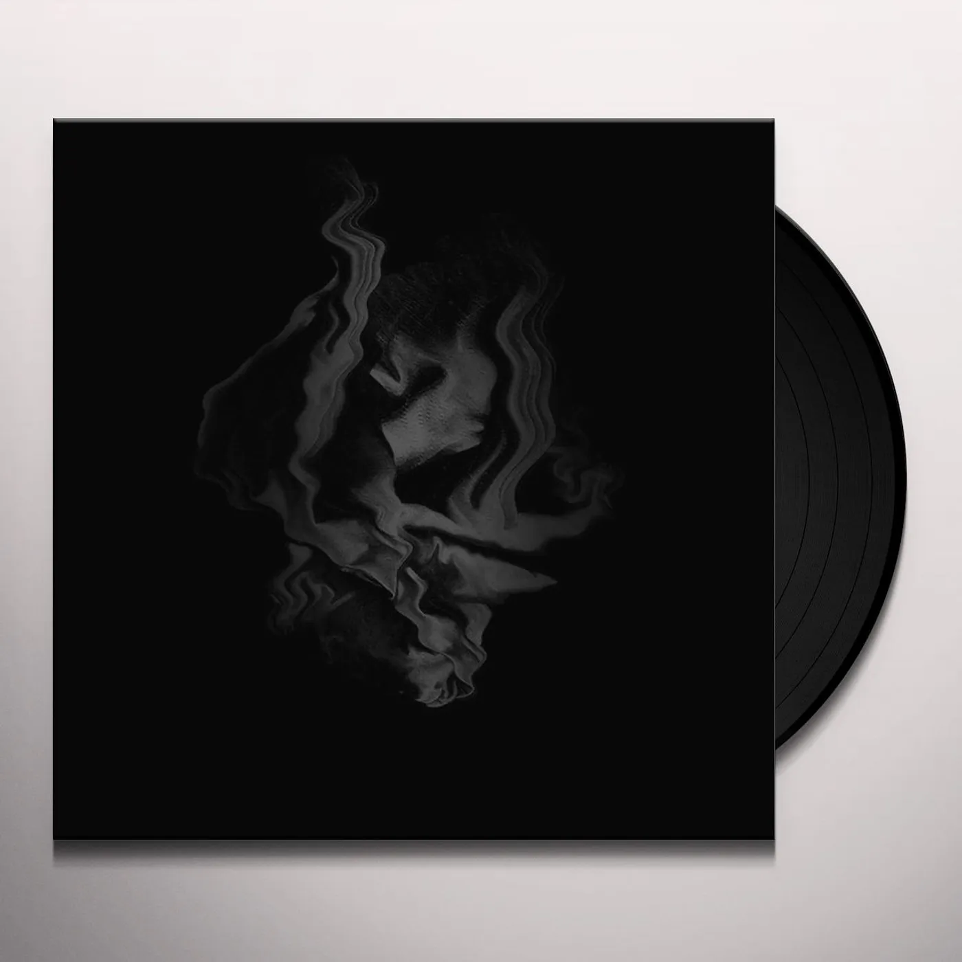 Killing Sound Vinyl Record