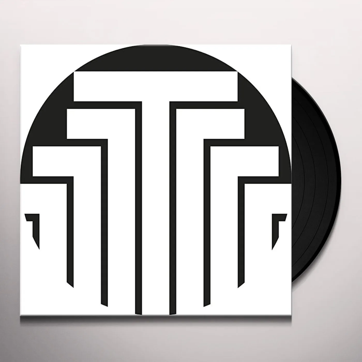 Hill Of Vision Evolution EP Vinyl Record