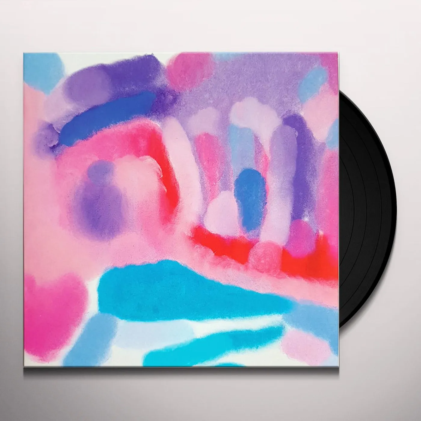 Aril Brikha Pattern Recognition Vinyl Record