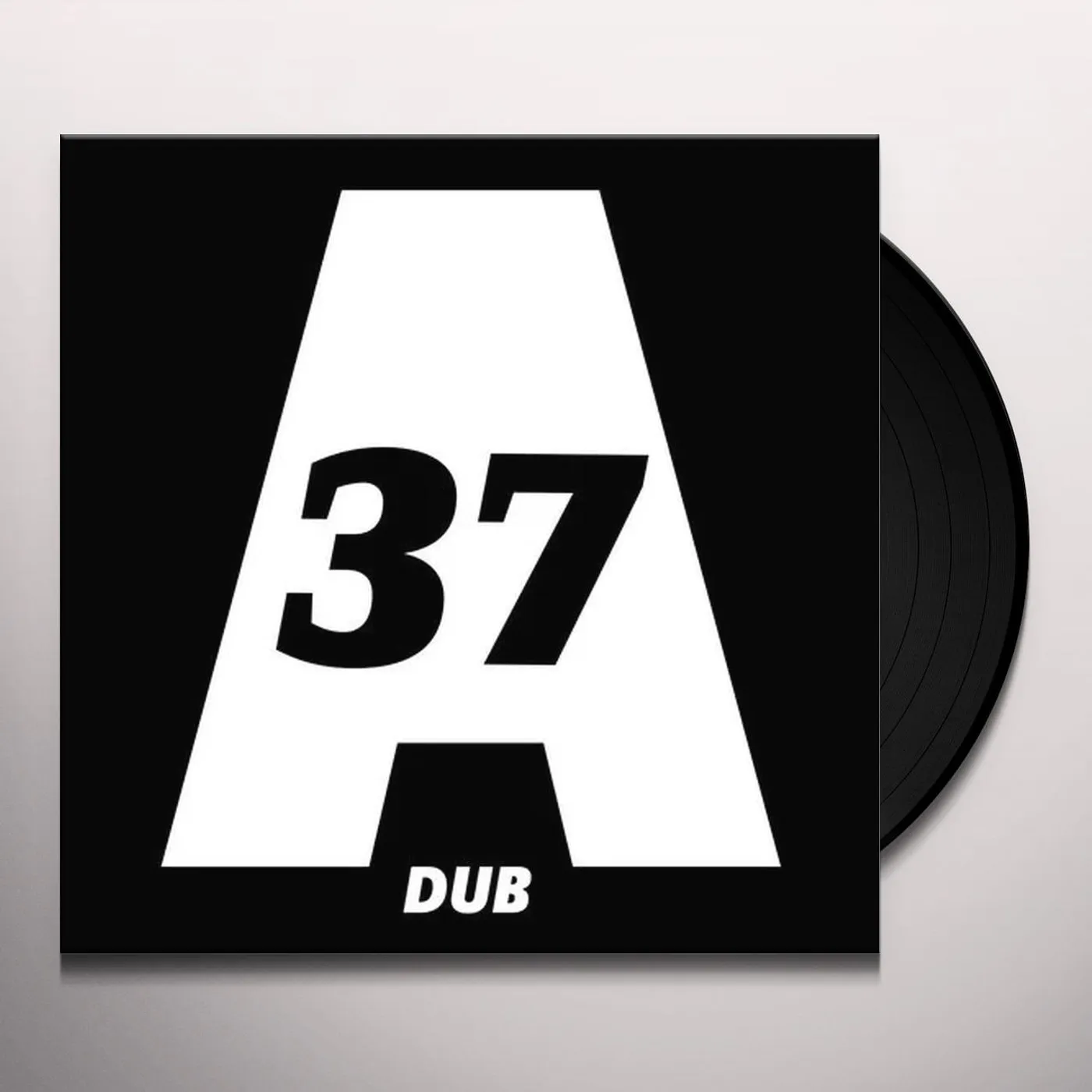 Manuel Meyer Wuchtbrumme Vinyl Record