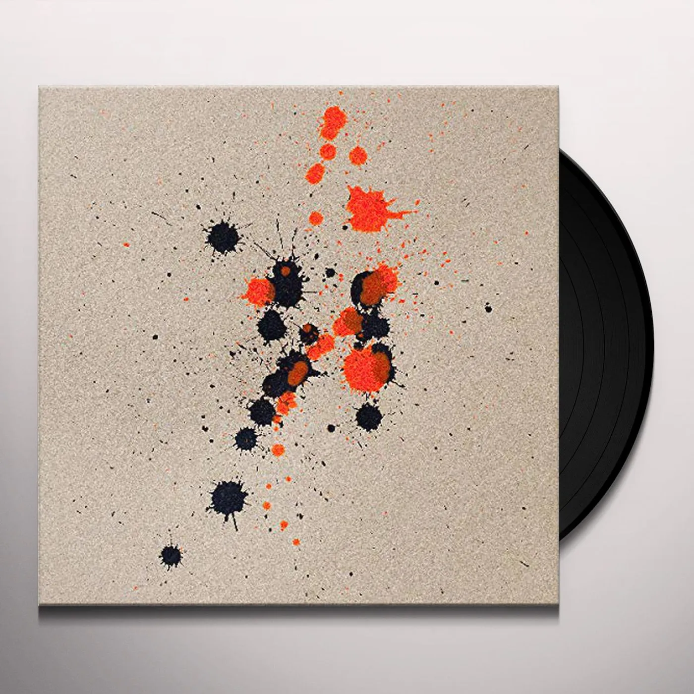 Adiel Musicofilia EP Vinyl Record