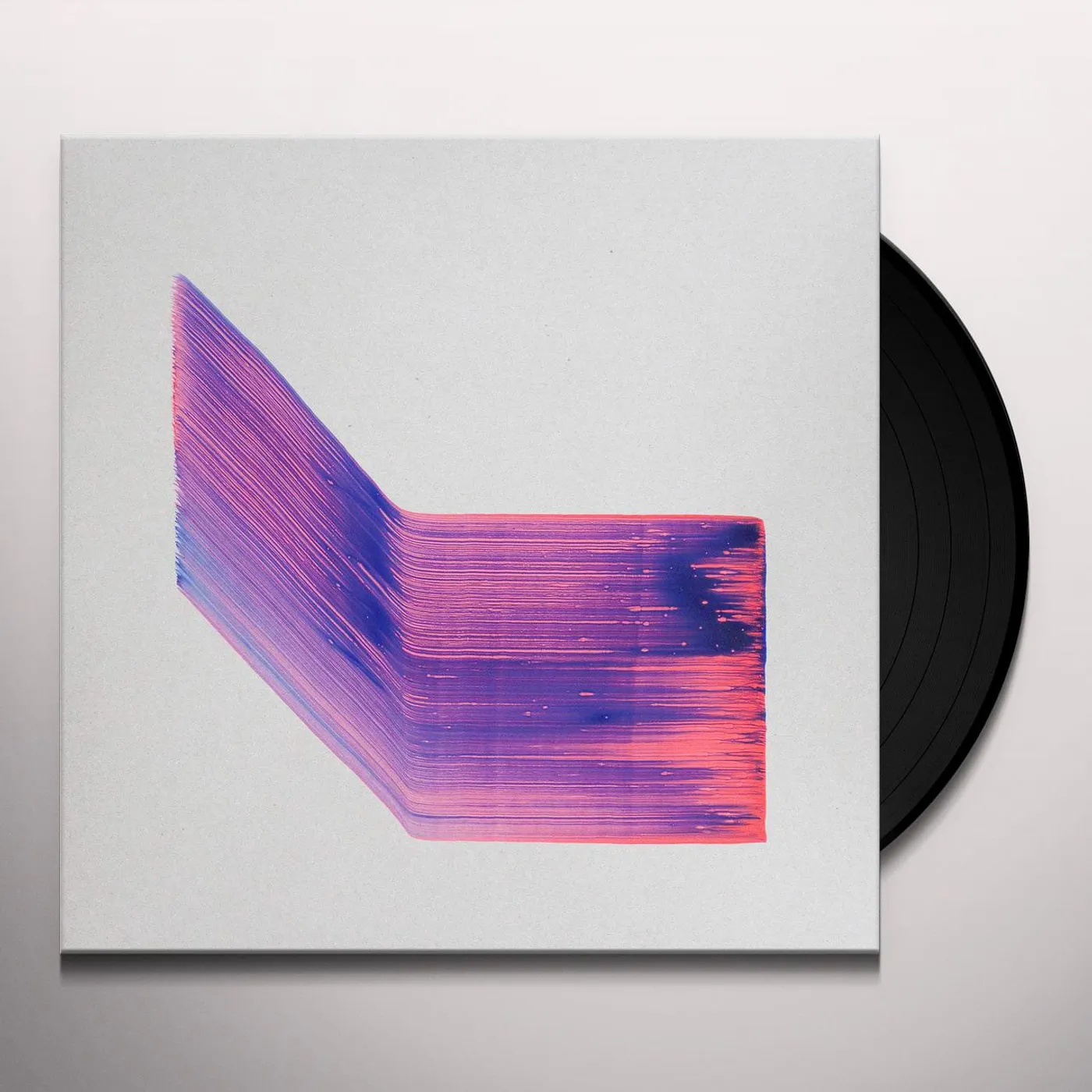 Voiski At the speed of love Vinyl Record