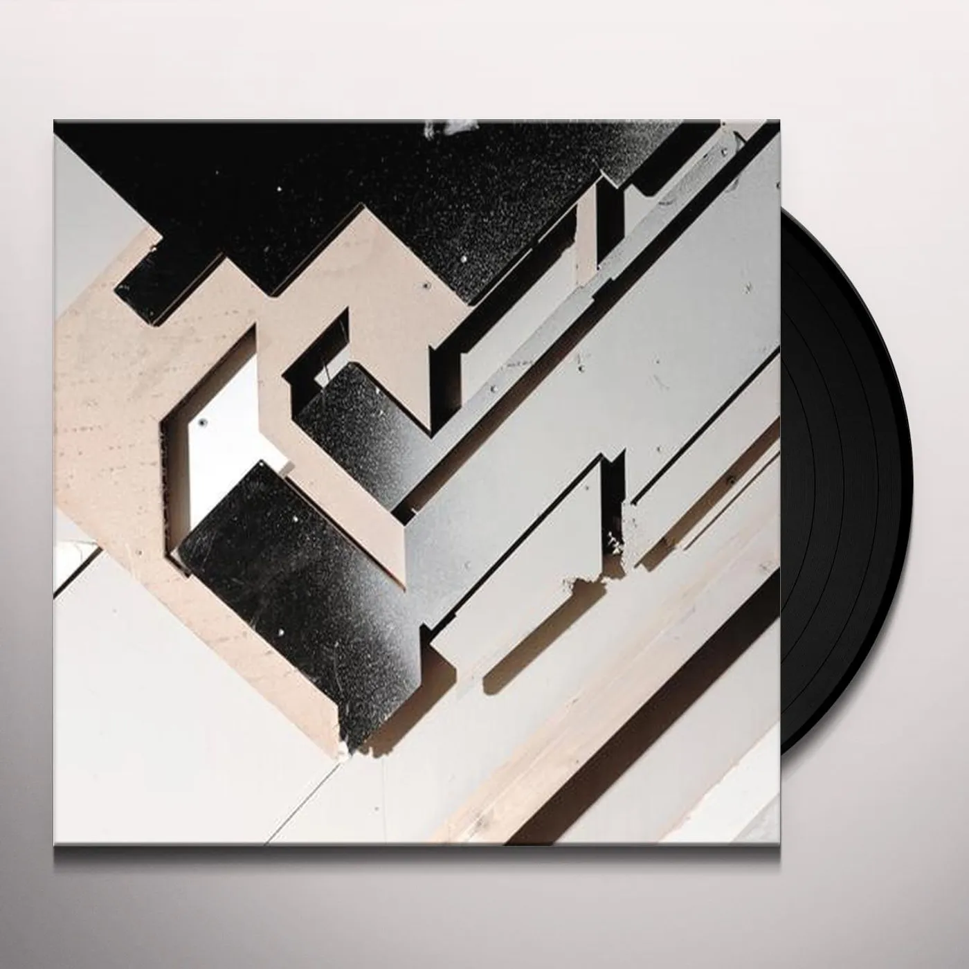 Nuno Dos Santos Hamming Vinyl Record