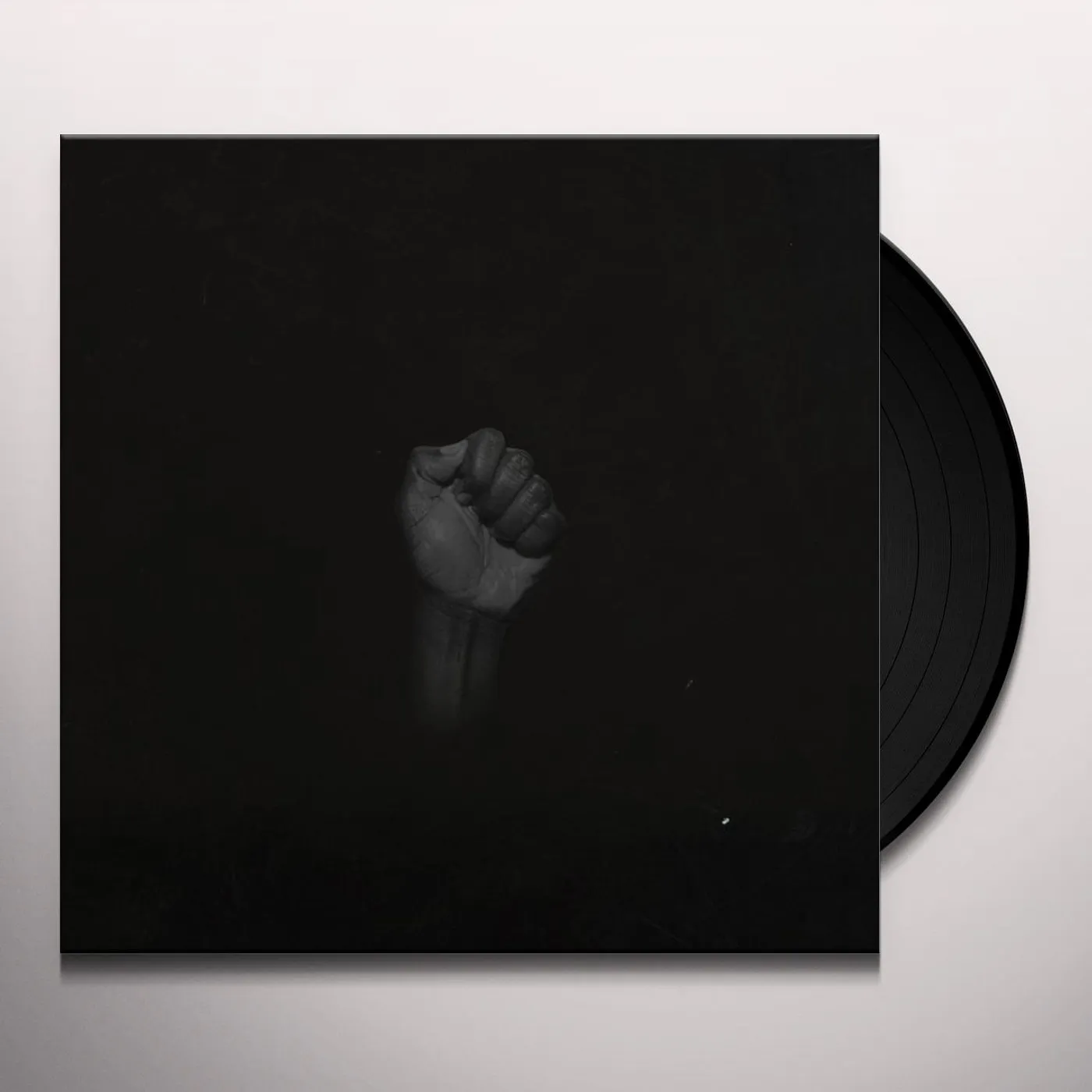 Xhin Untitled Vinyl Record