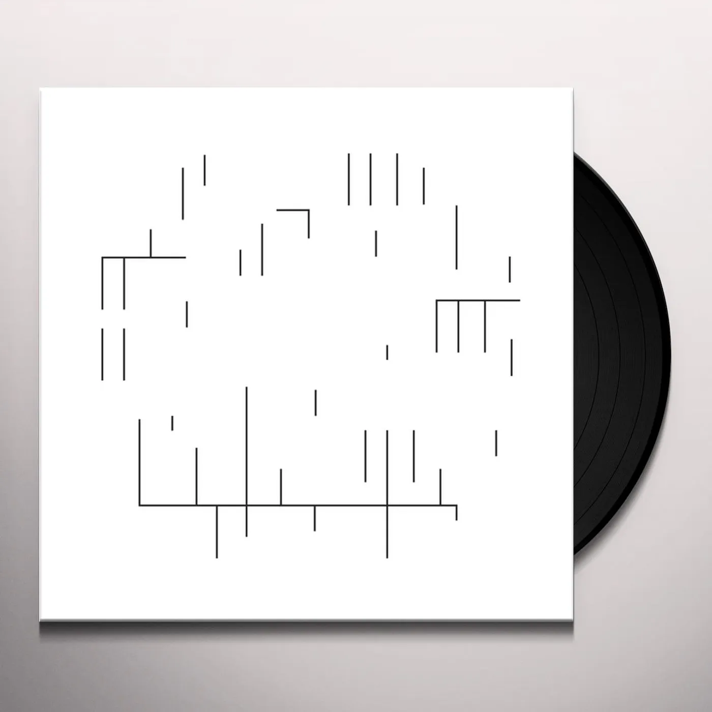 Jacek Sienkiewicz 9799 Vinyl Record