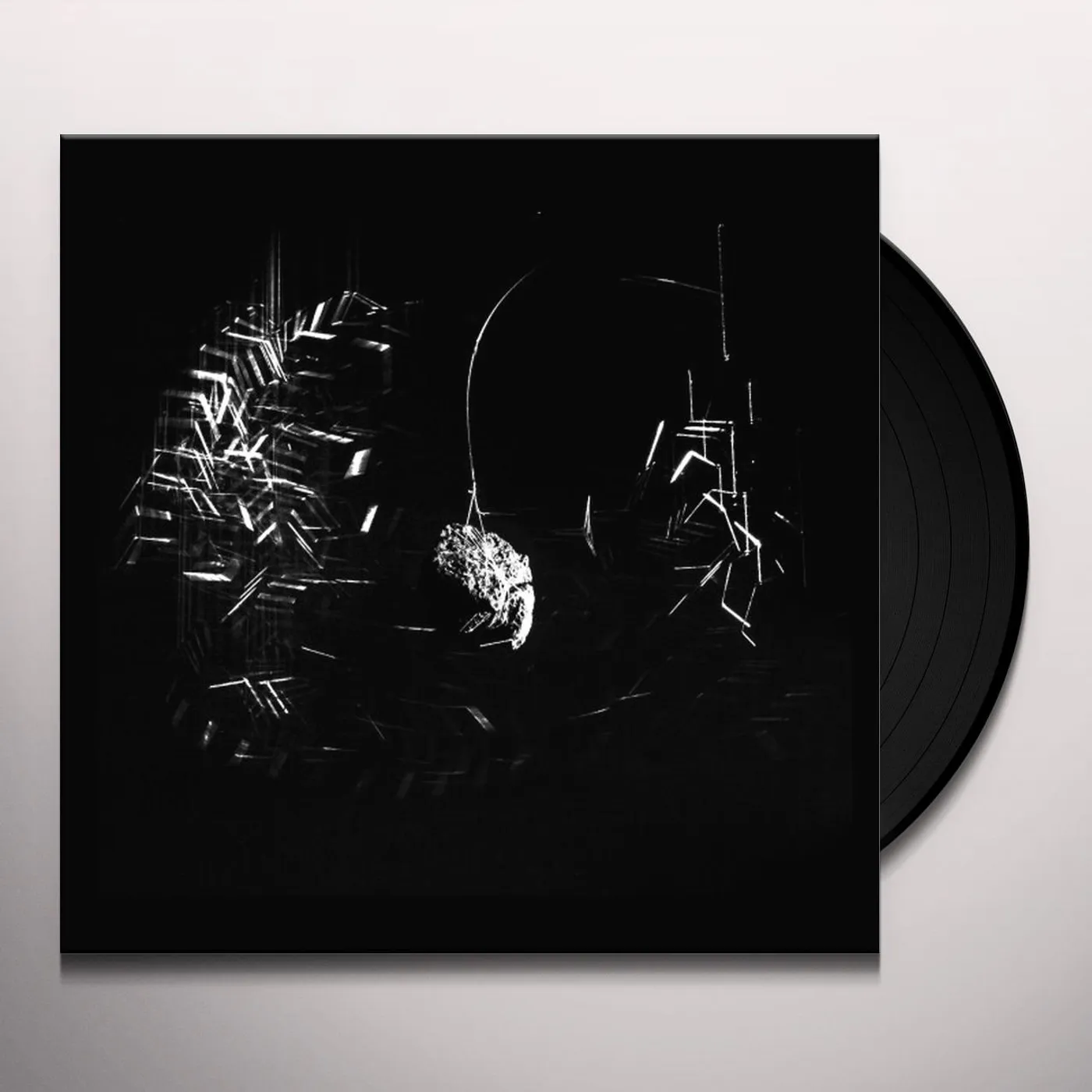 Cristi Cons Perceptual EP Vinyl Record
