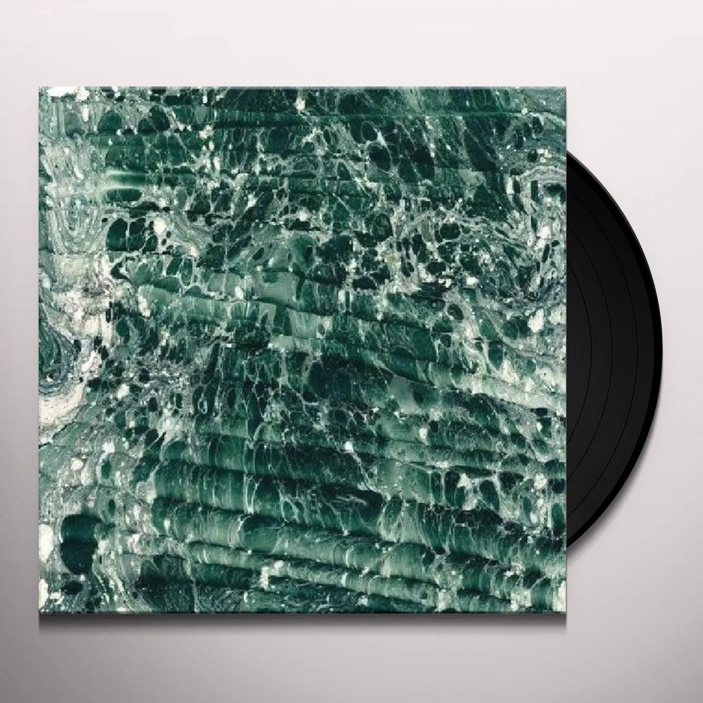 Jacek Sienkiewicz IMOW Vinyl Record