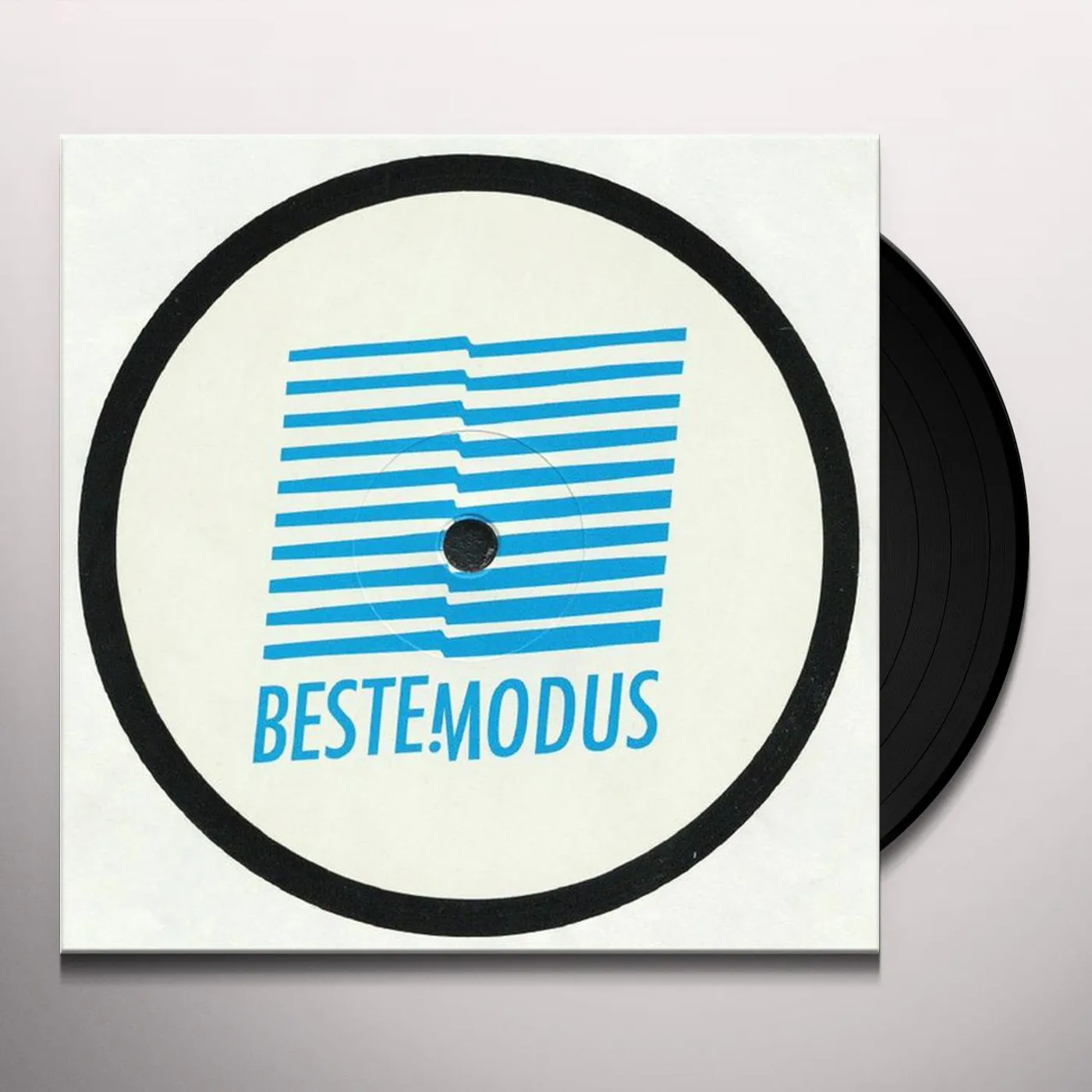 CINTHIE Beste Modus 09 Vinyl Record