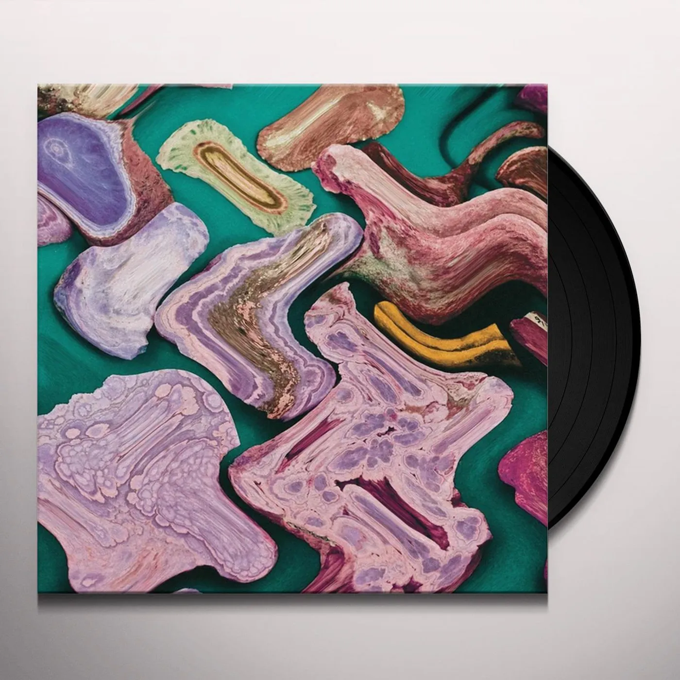 Cooper Saver Pacifico Vinyl Record