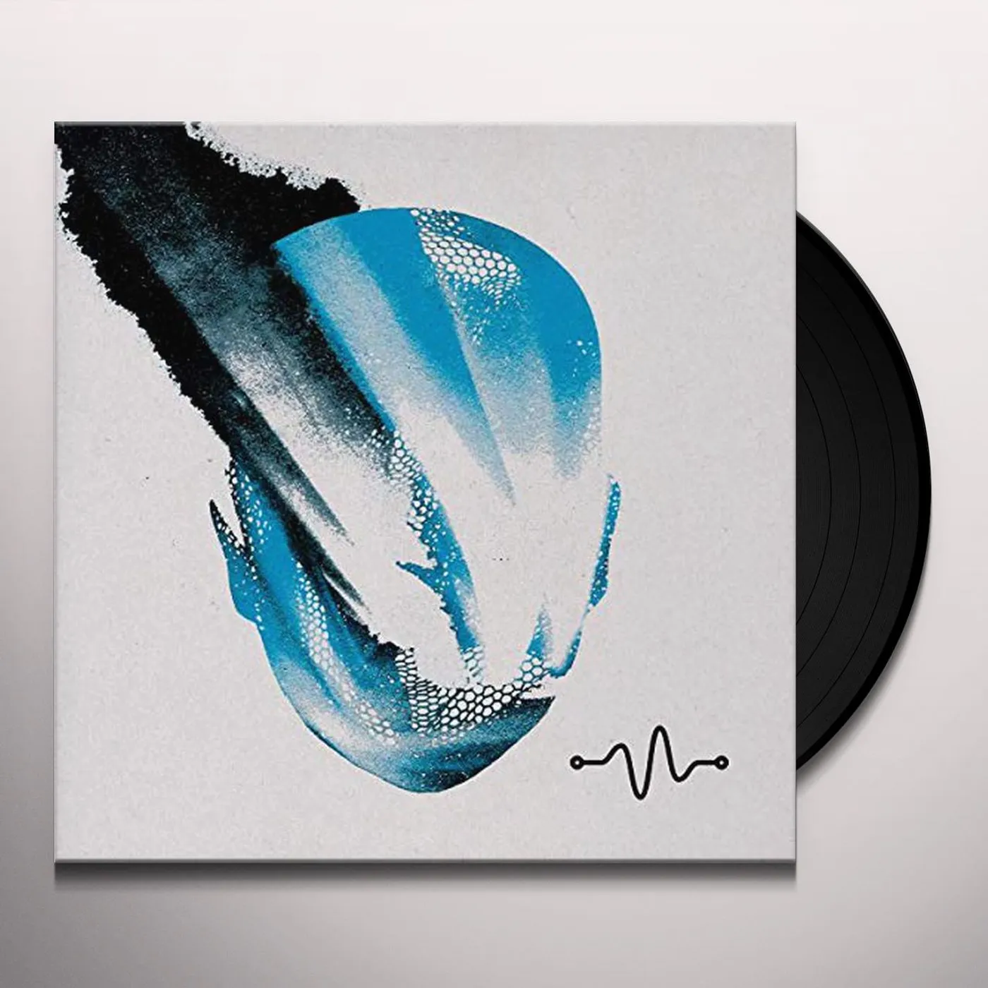 Johanna Knutsson Oscillate Tracks 003 Vinyl Record