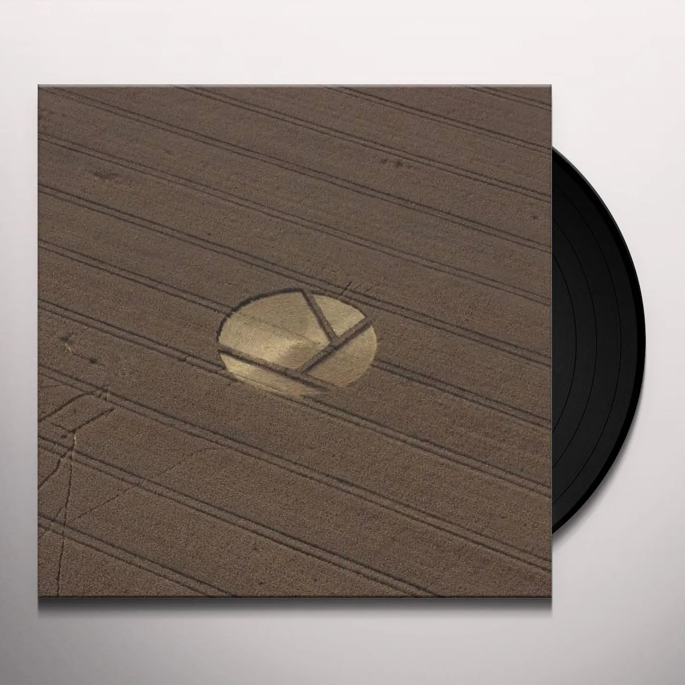 Jacques Visit EP Vinyl Record