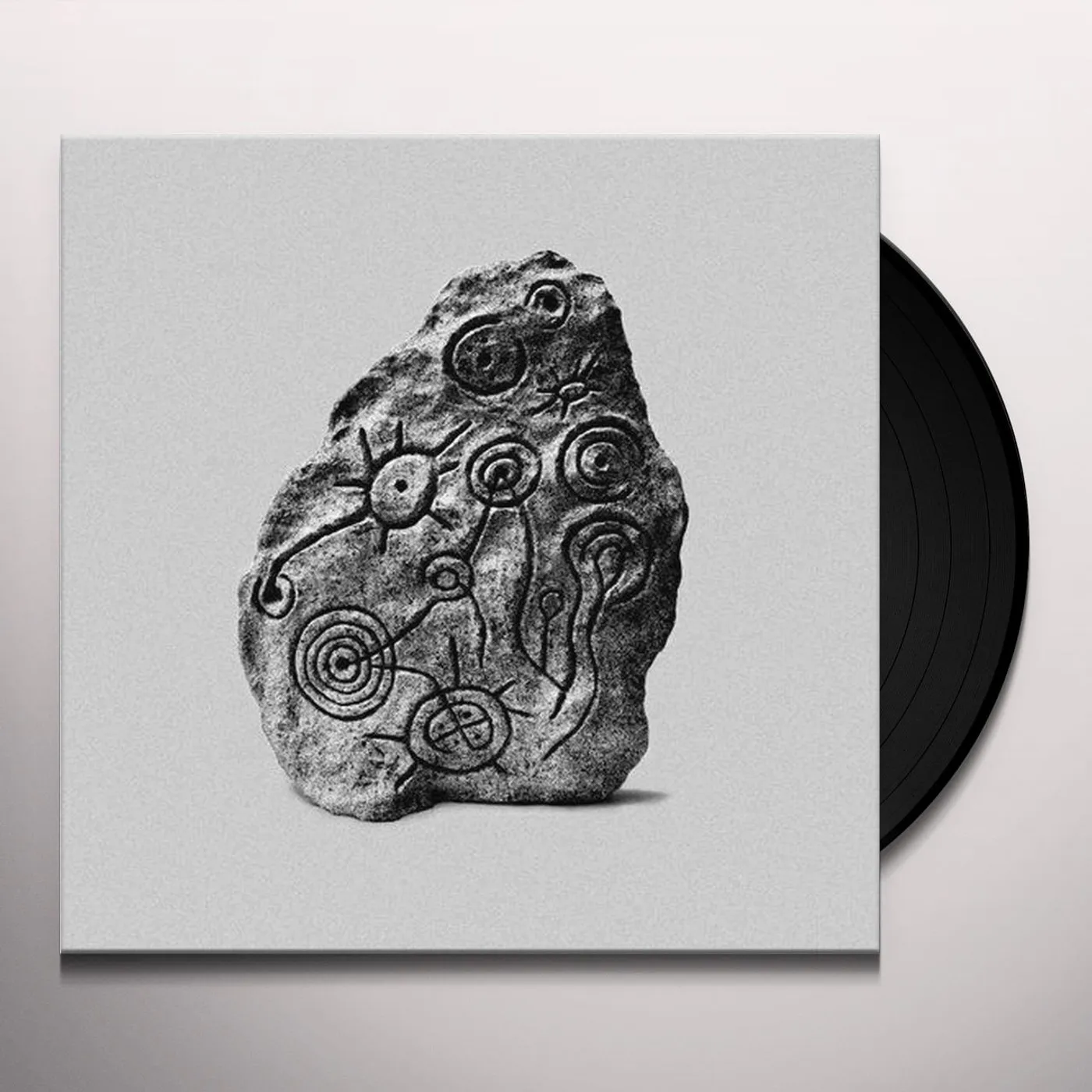 Holden Inheritors Vinyl Record