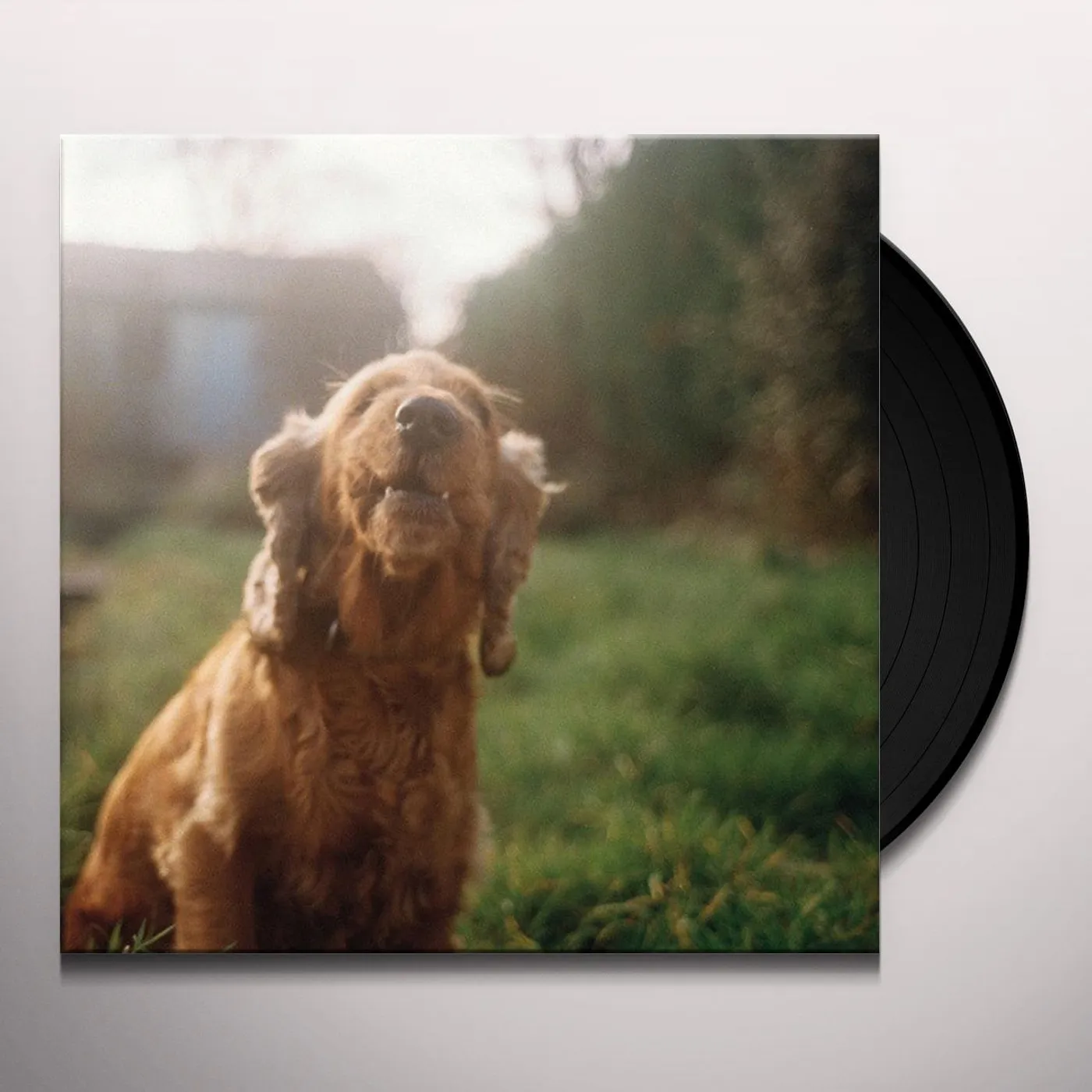 Vondelpark NYC Stuff & NYC Bags EP Vinyl Record