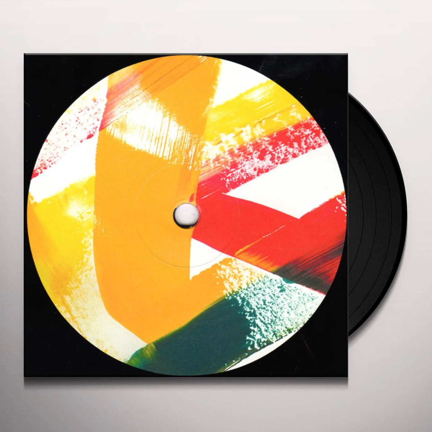 OUER Stingray Nebula EP Vinyl Record
