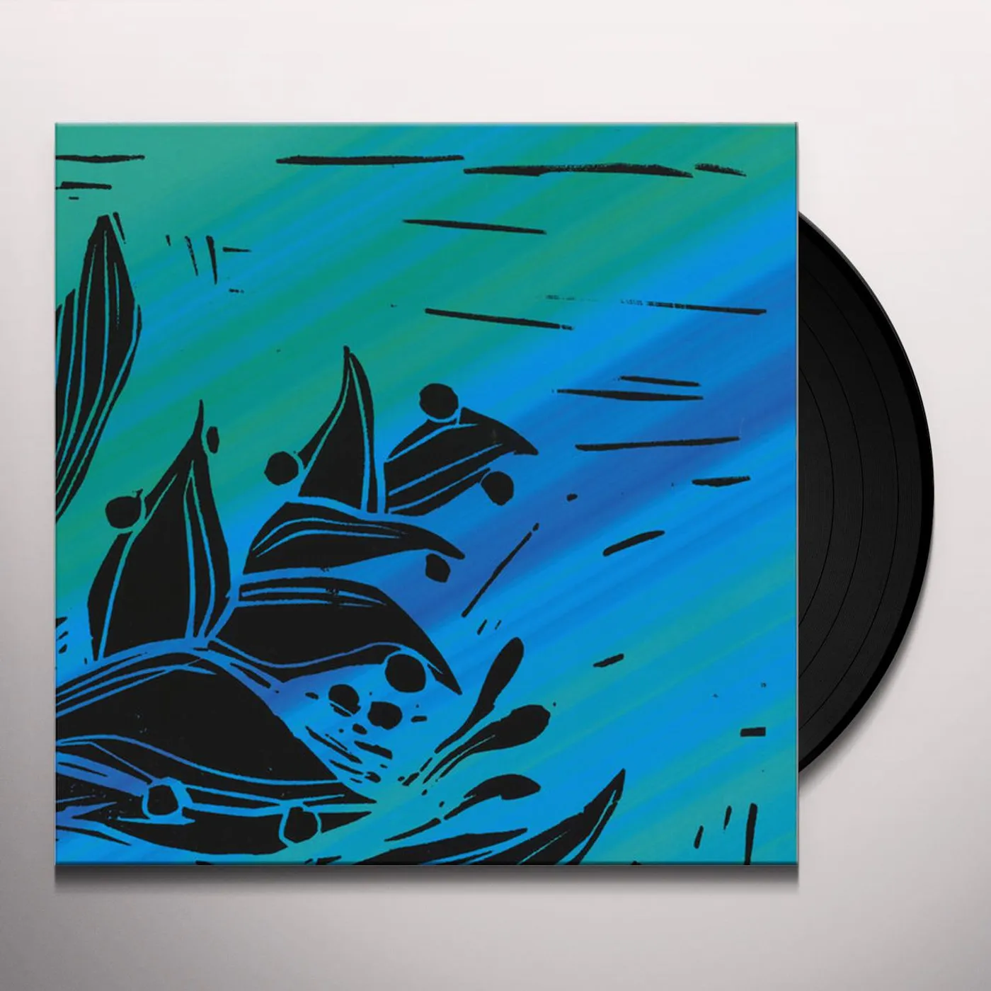 hvmble Textures 2/4 Vinyl Record