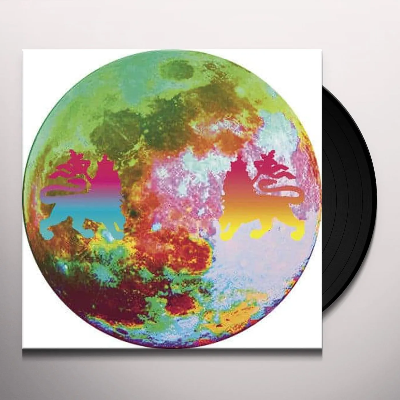 Emma Jahovia Vinyl Record