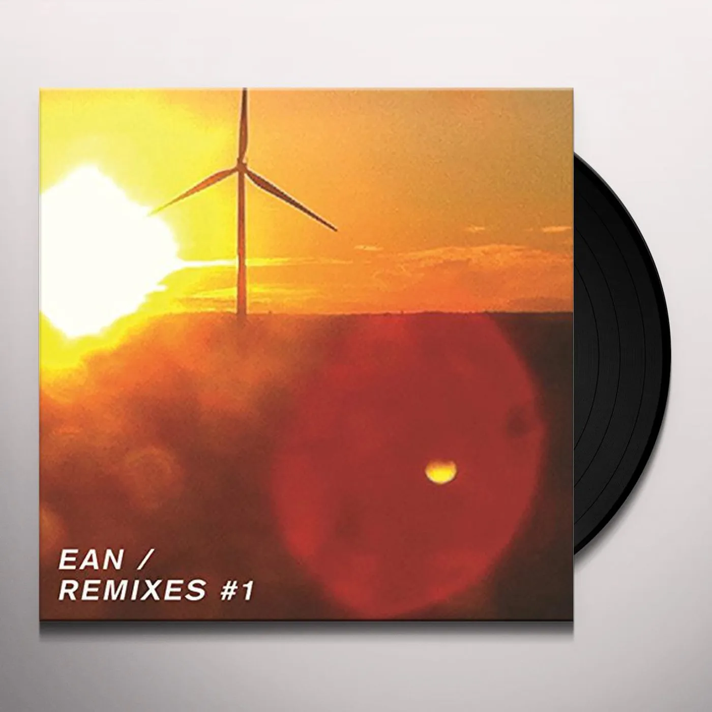 Eliza Carthy Aleppo In The Sun As It Was Vinyl Record