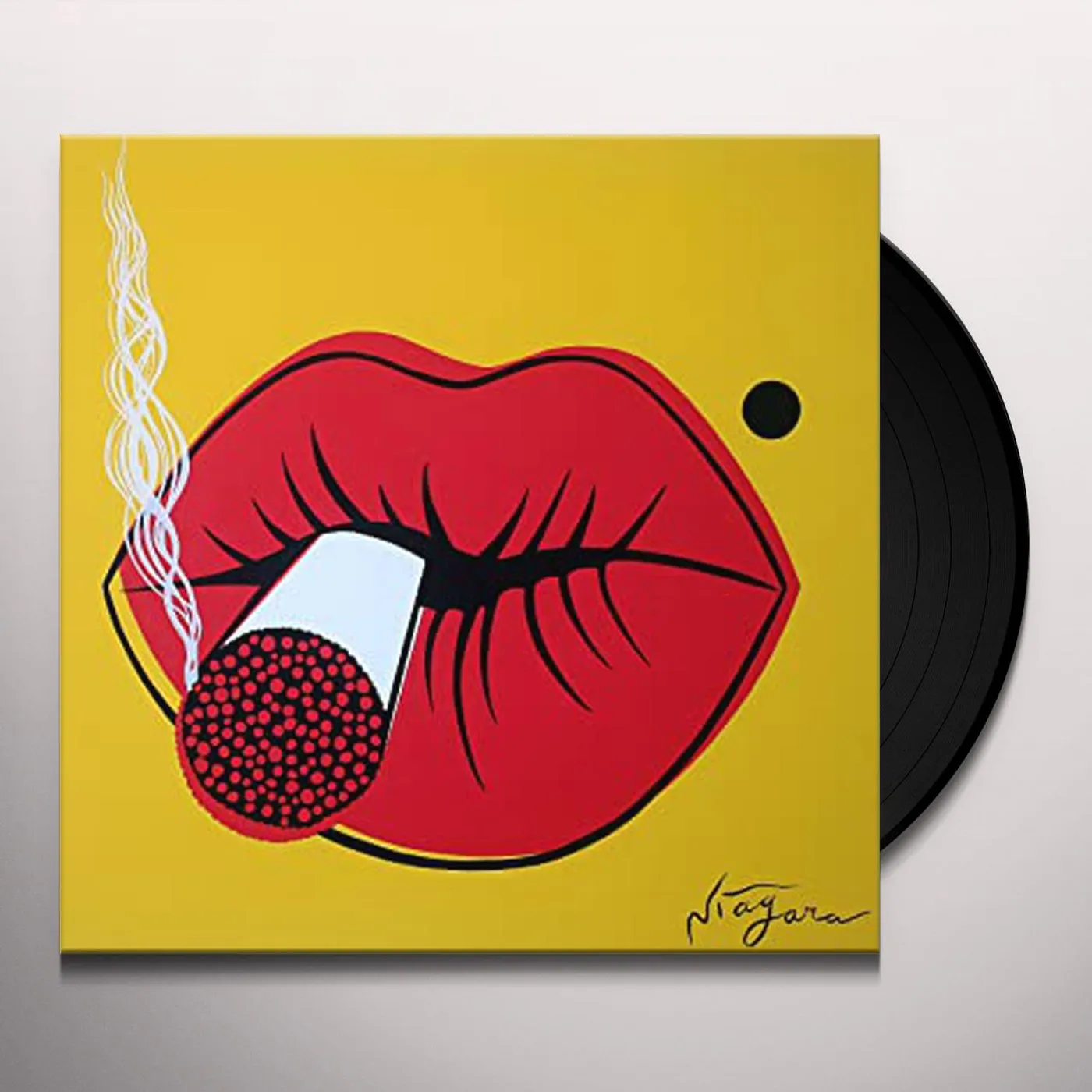 Niagara Maggie mcgill/sister ray Vinyl Record