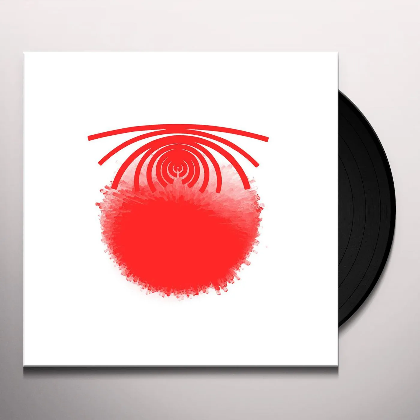 Cassegrain Arcs-08 Vinyl Record