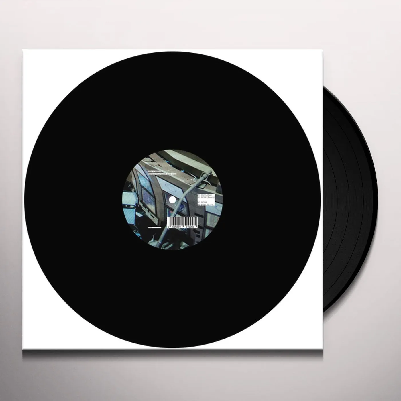 Yen Towers Bidders Must Justify Their Price Vinyl Record