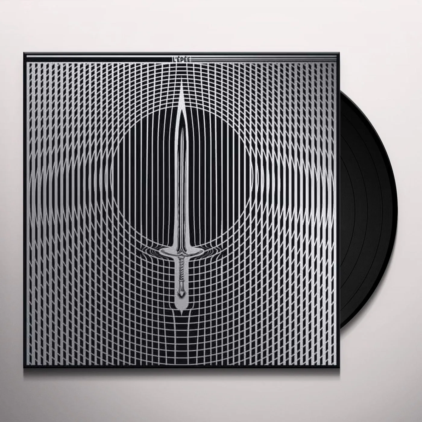 L'Epee Dreams Vinyl Record