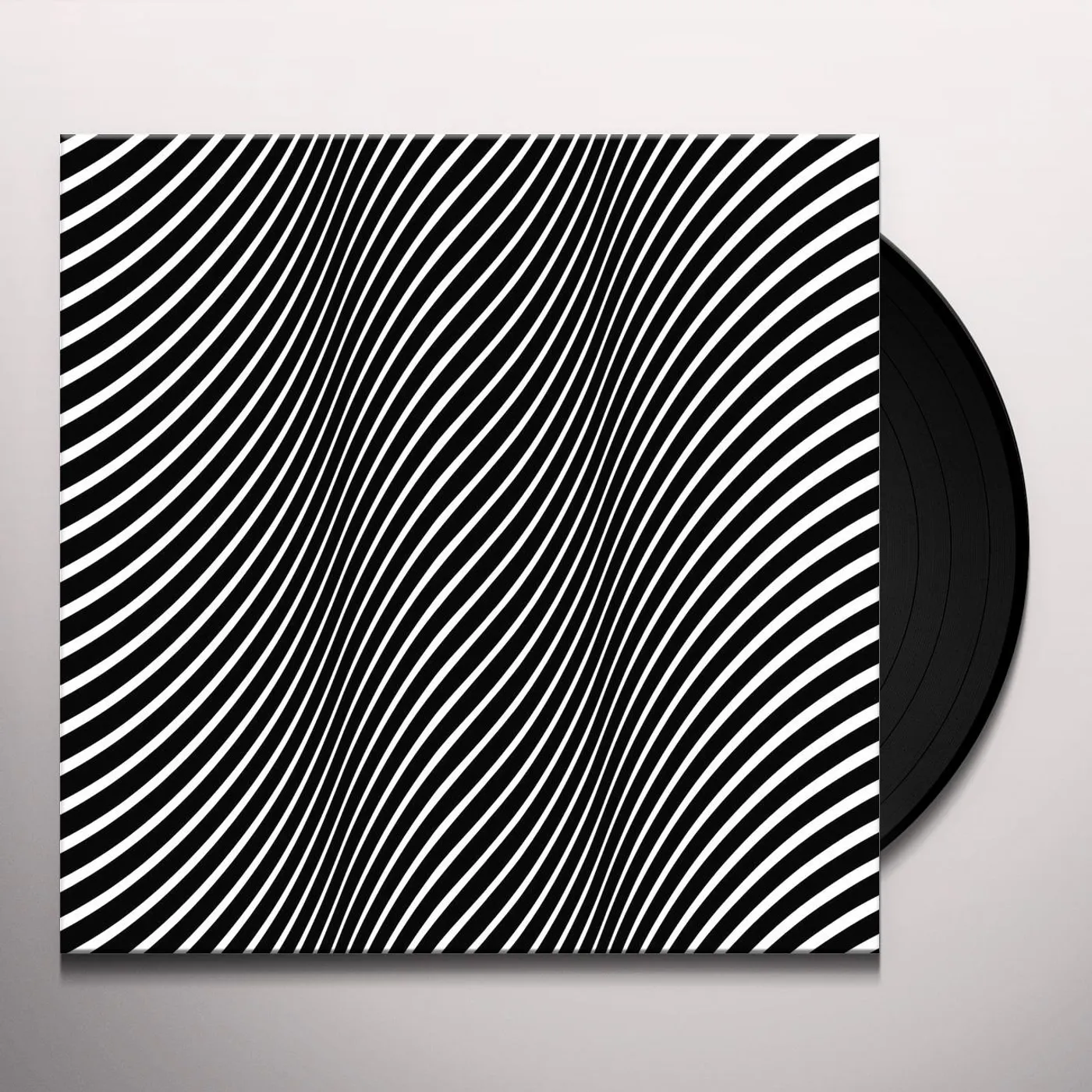 The Vacant Lots Exit ep Vinyl Record