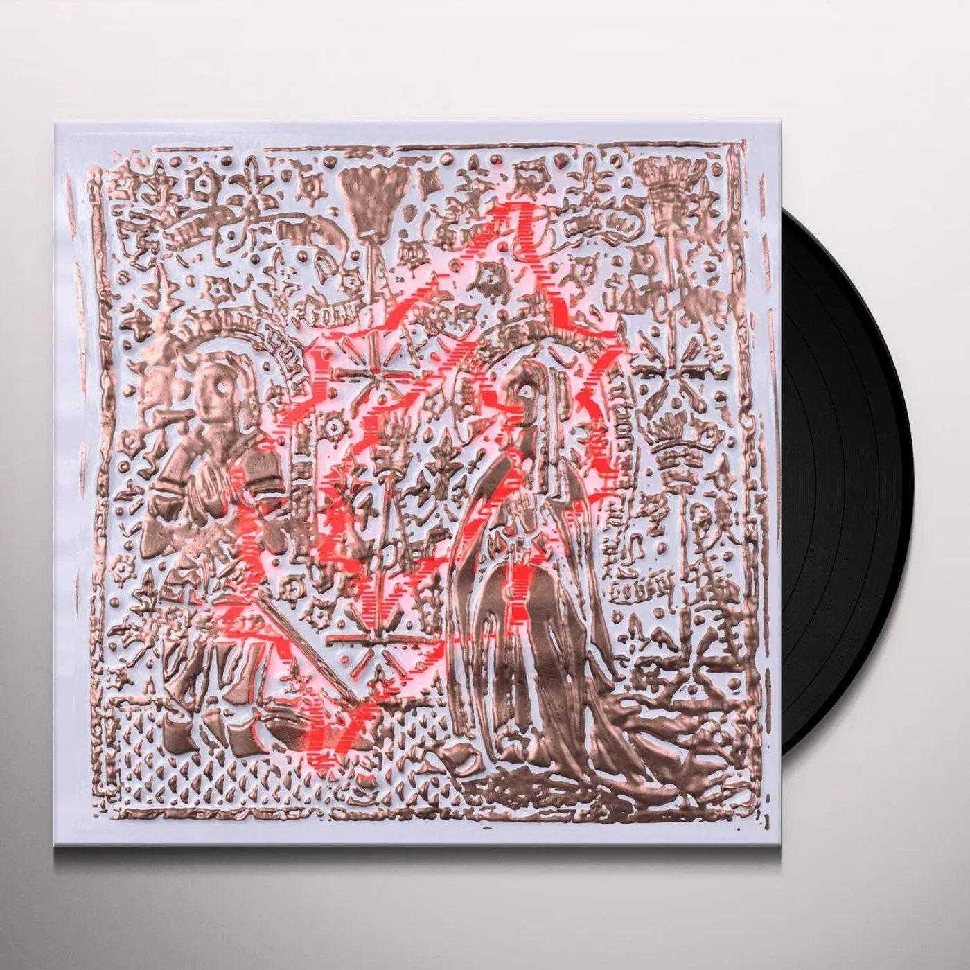 Metrist Pollen Pt. I Vinyl Record