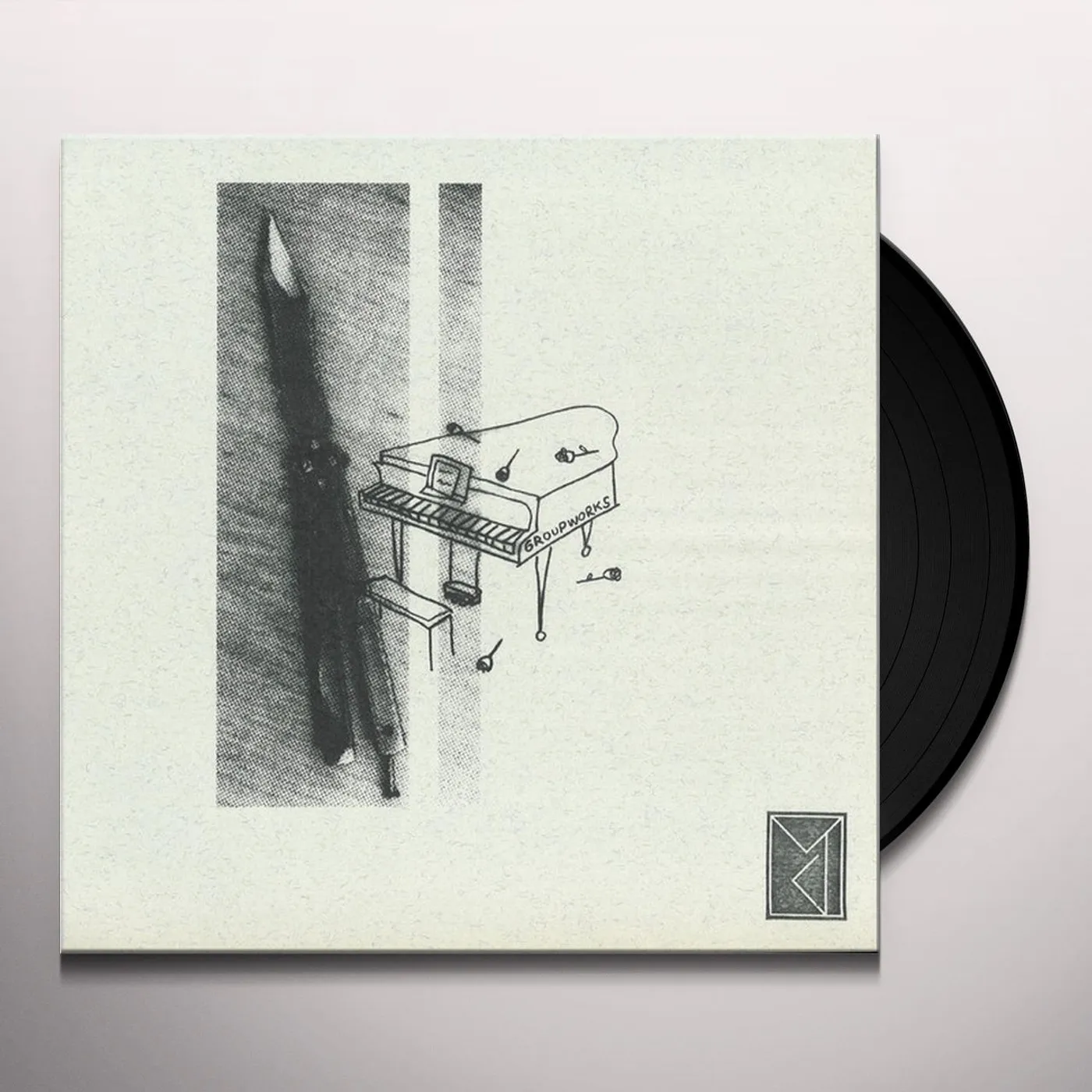 Various GroupWorks Vinyl Record