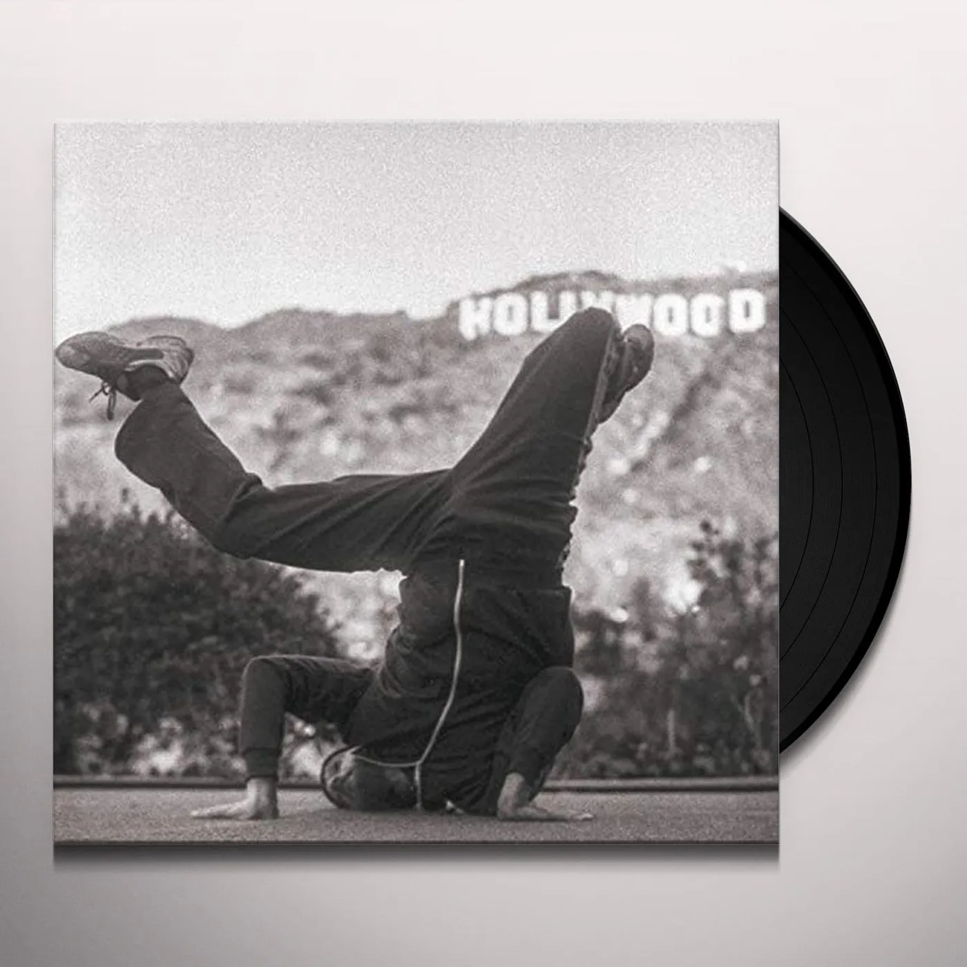 Local Product Dolores del rio Vinyl Record