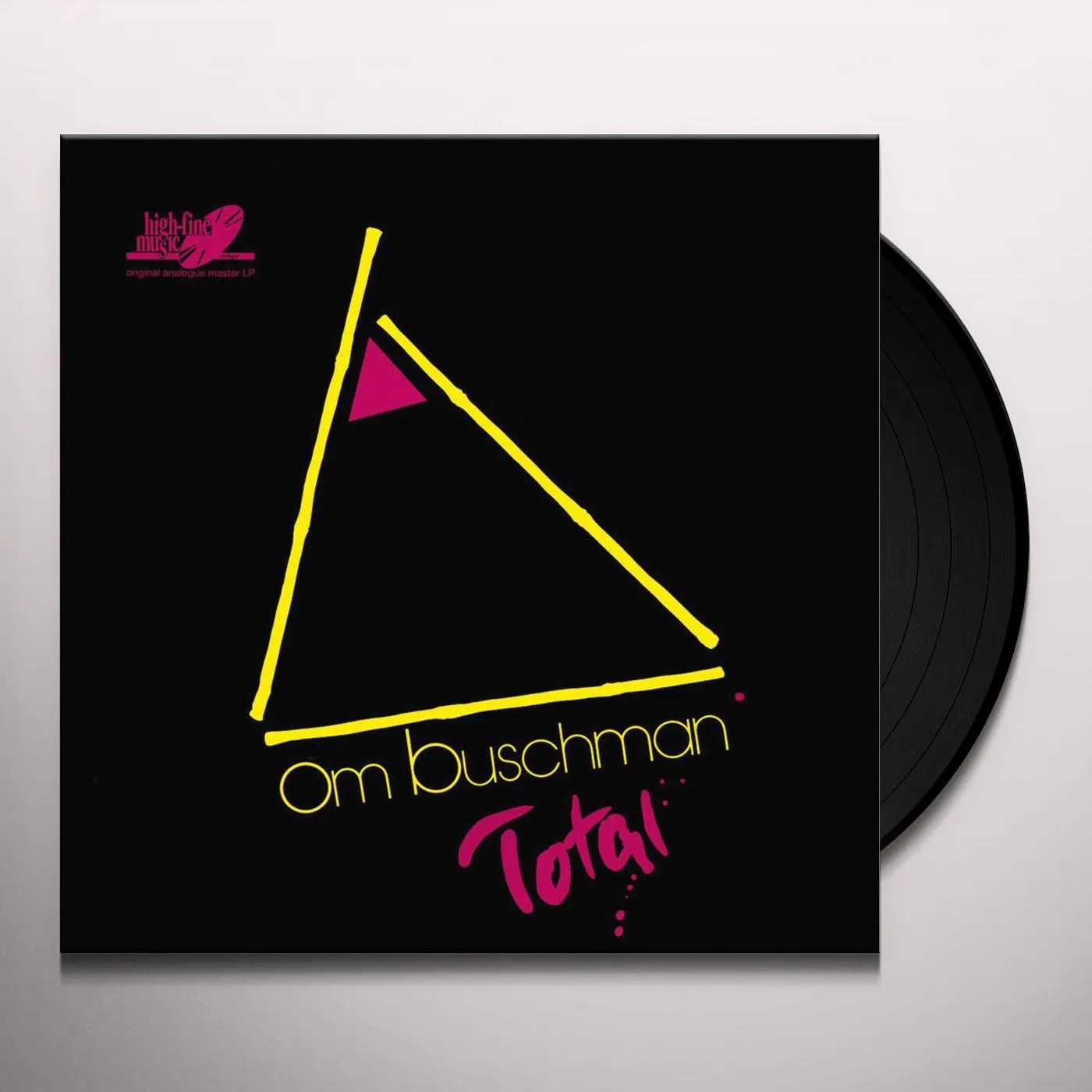 Om Buschman Brand Page