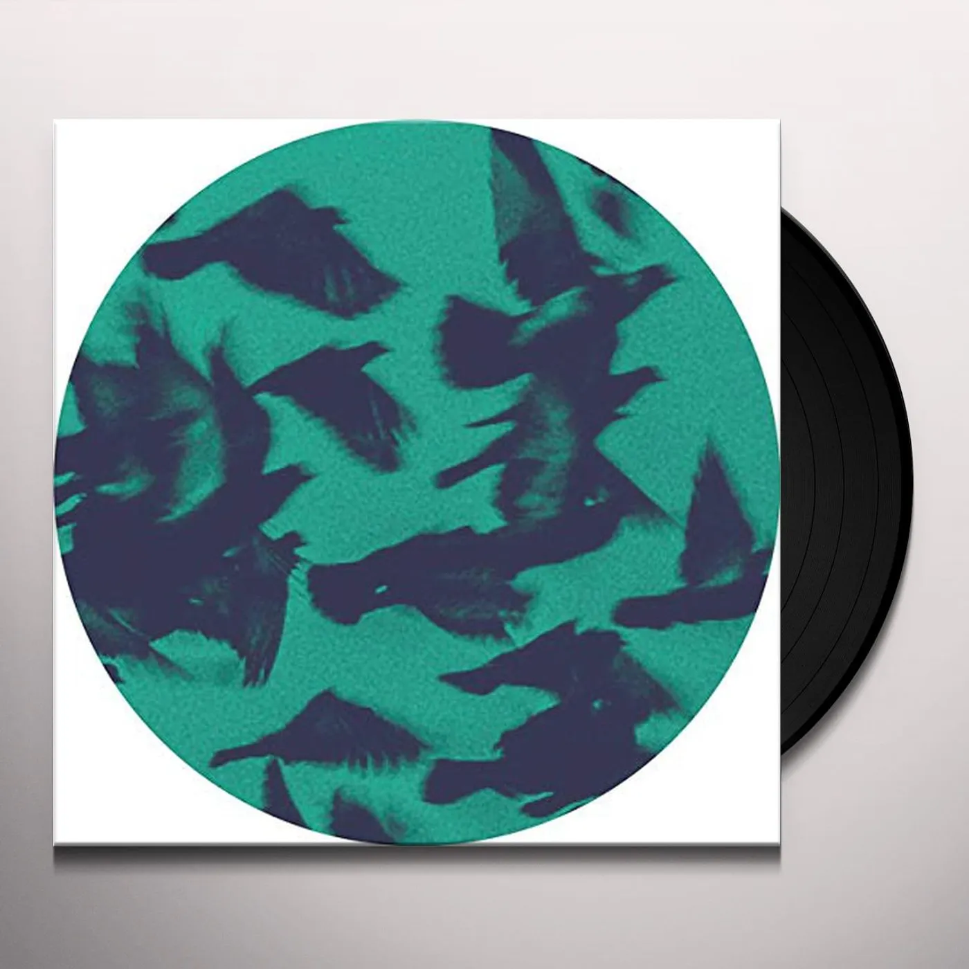 STL Take Off Music (EP) Vinyl Record