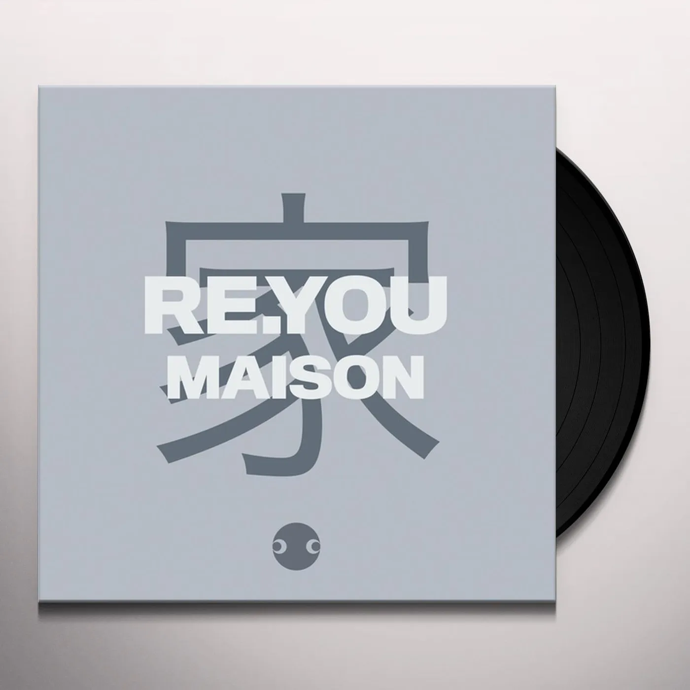 Re.You Maison Vinyl Record