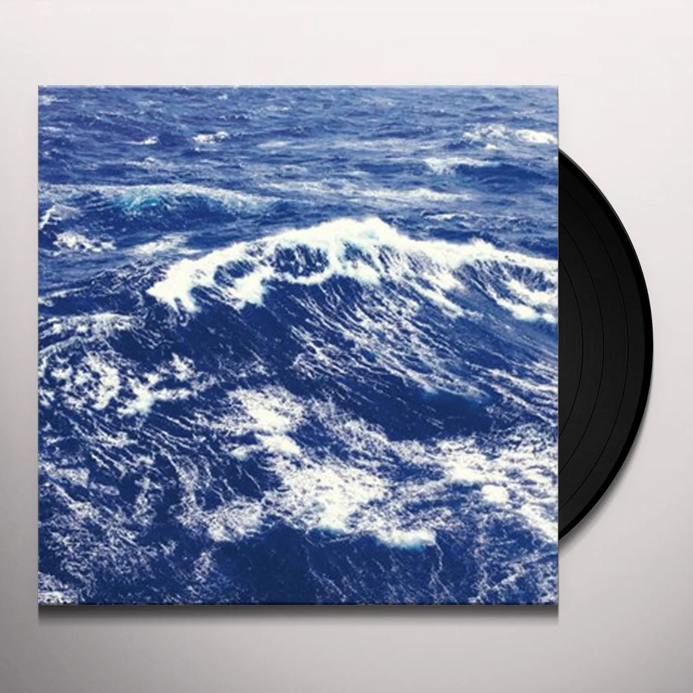 Molecule 60 43' Nord Vinyl Record