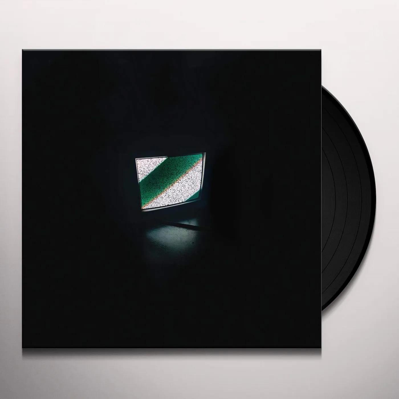 Yamaneko Spirals heaven wide Vinyl Record