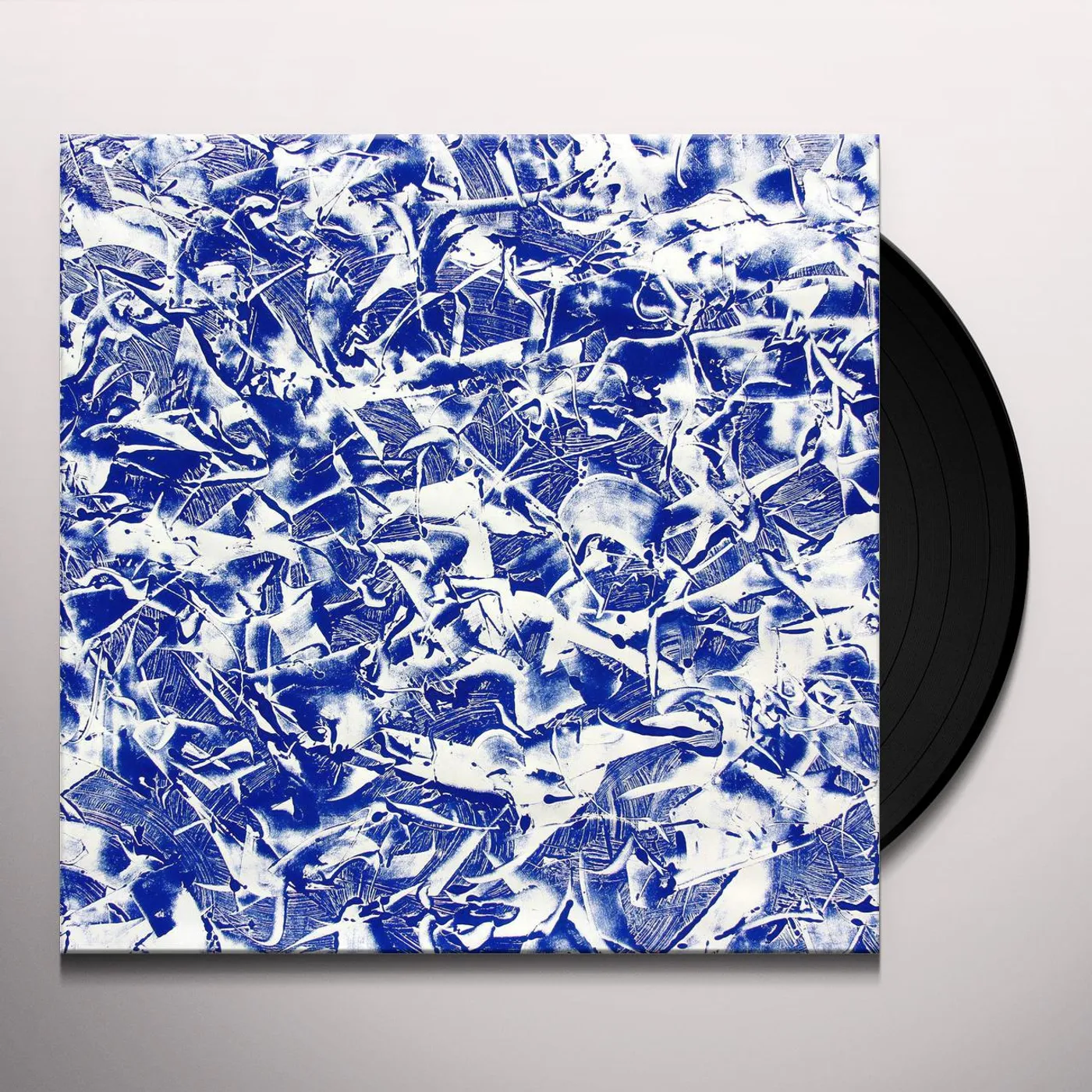 Facta Scales + measures ep Vinyl Record