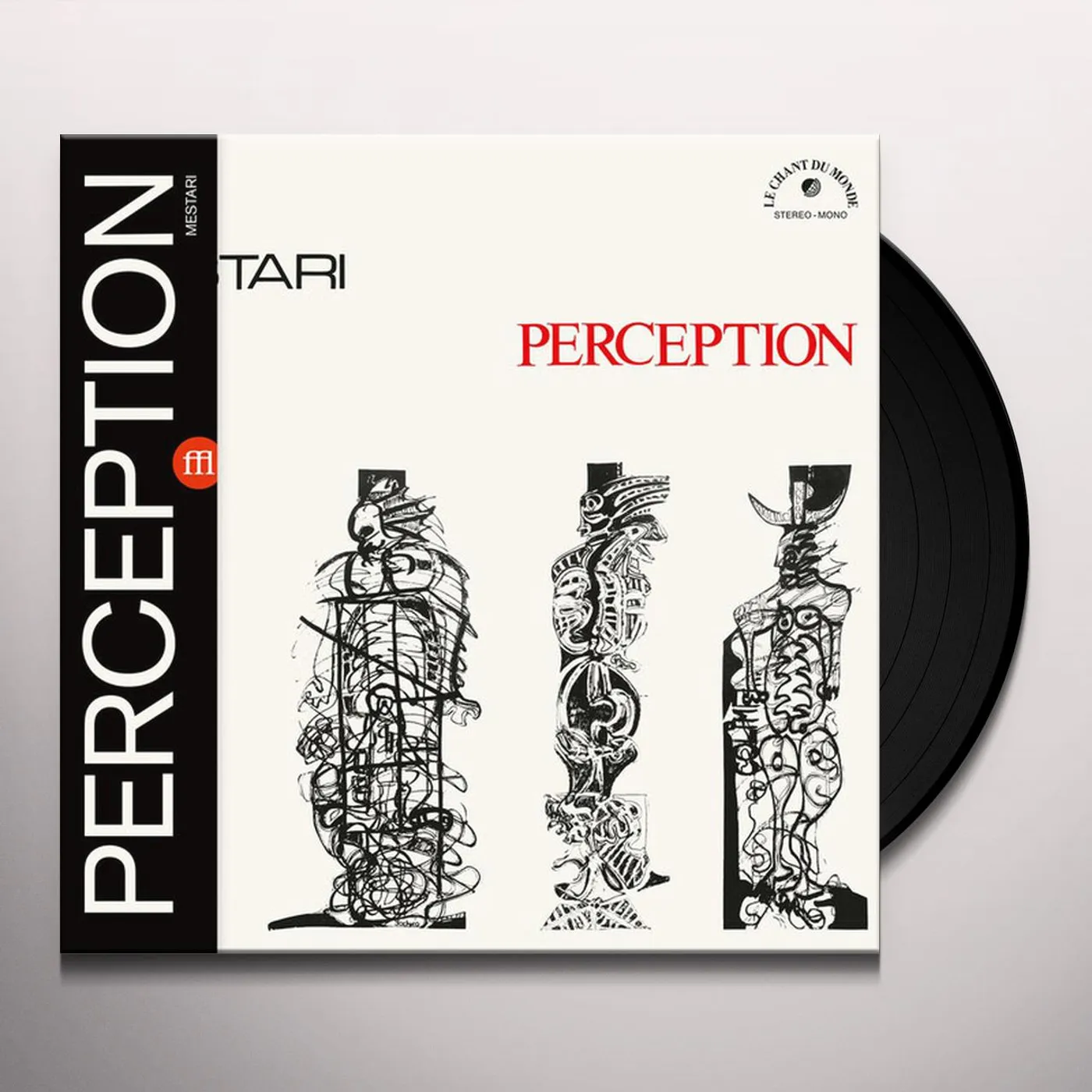 The Perception