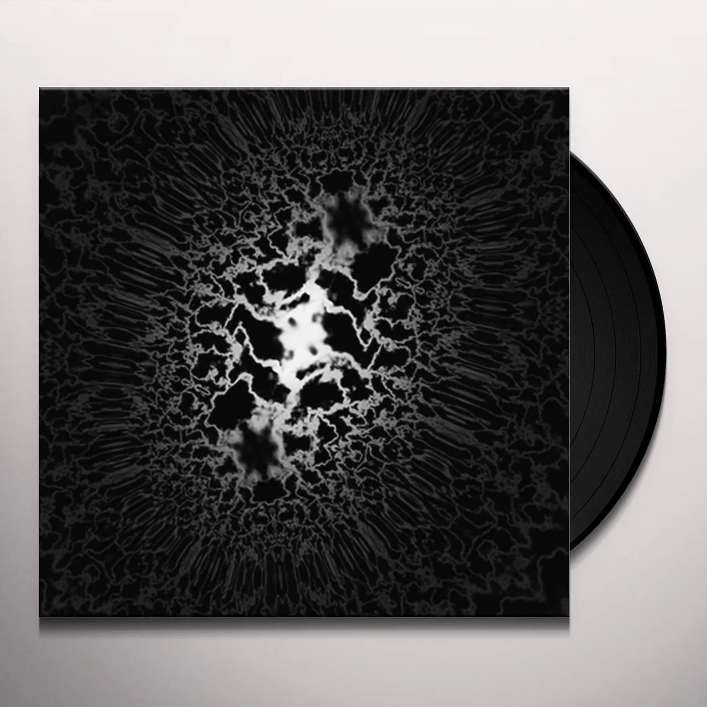 Träd Gräs Och Stenar Homeless Cats Vinyl Record
