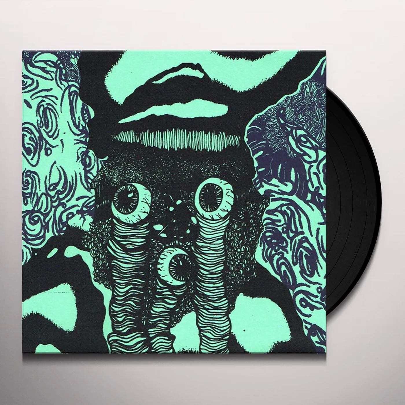 Divorce Vinyl Record