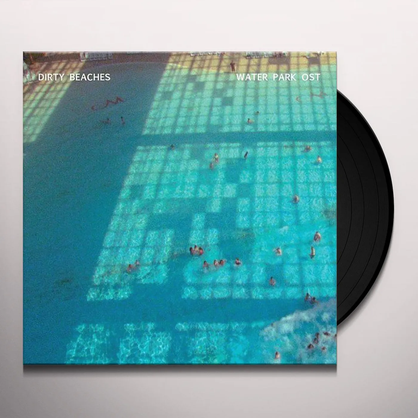 Various Water park (ost) Vinyl Record