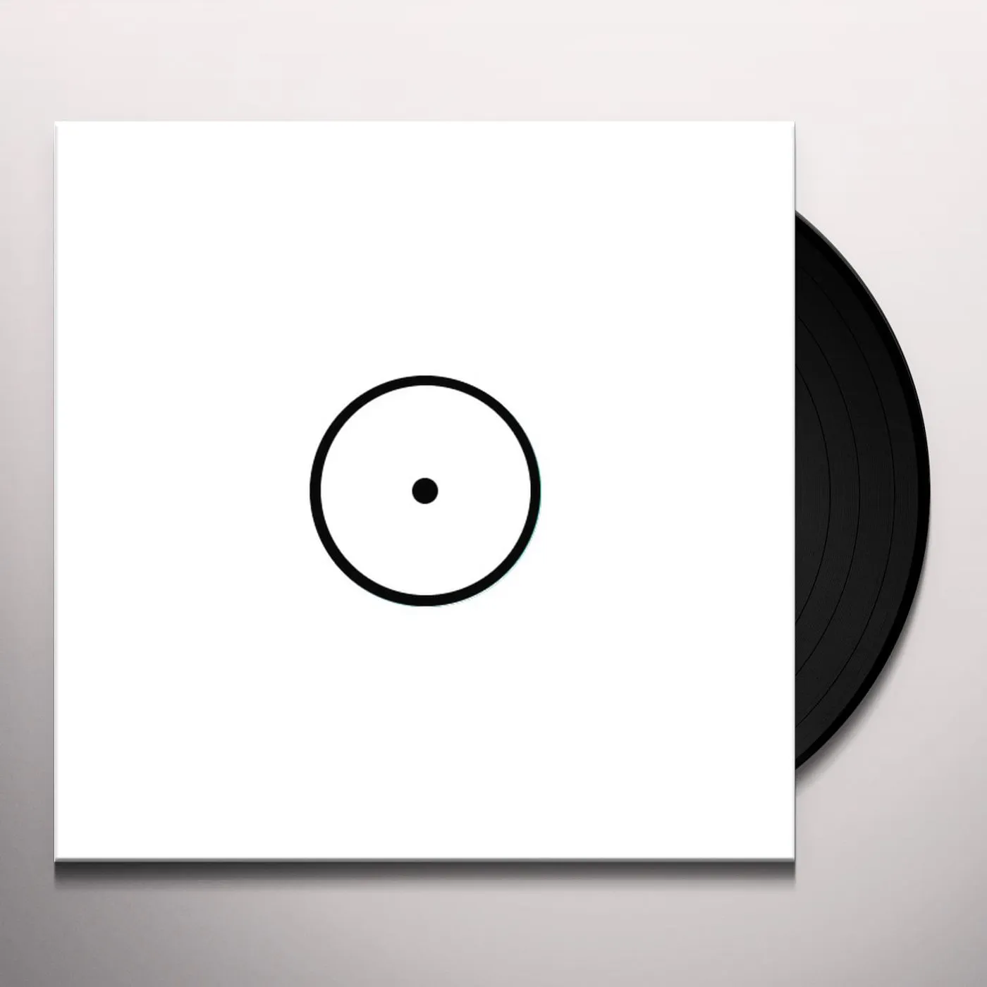Flava D Rhythm & Gash Vinyl Record
