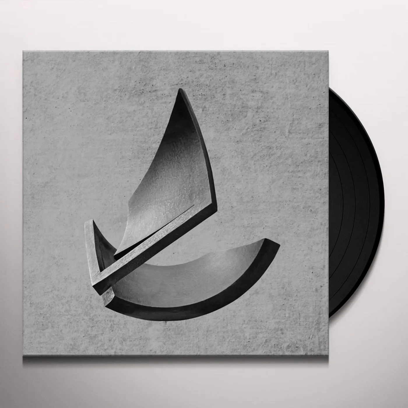 Porya Hatami & Arovane C.H.R.O.N.O.S. Vinyl Record