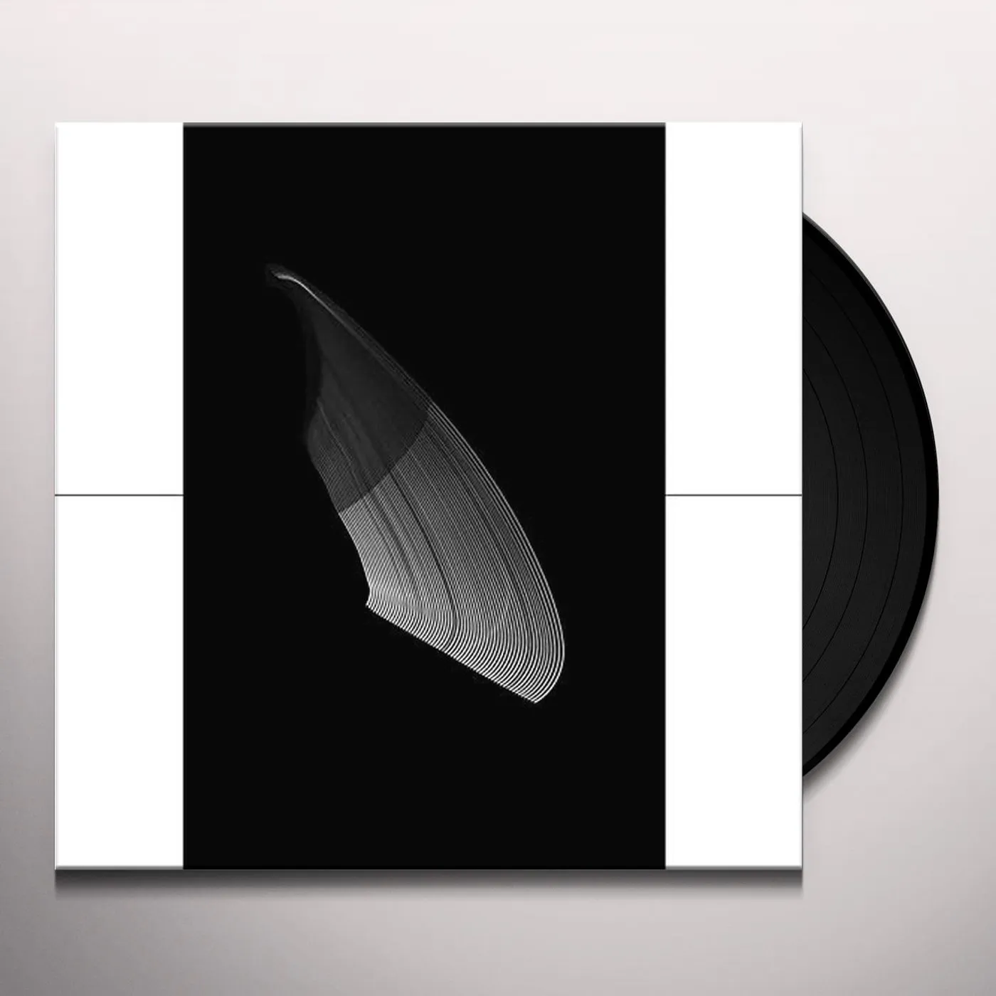 Oto Hiax Two Vinyl Record