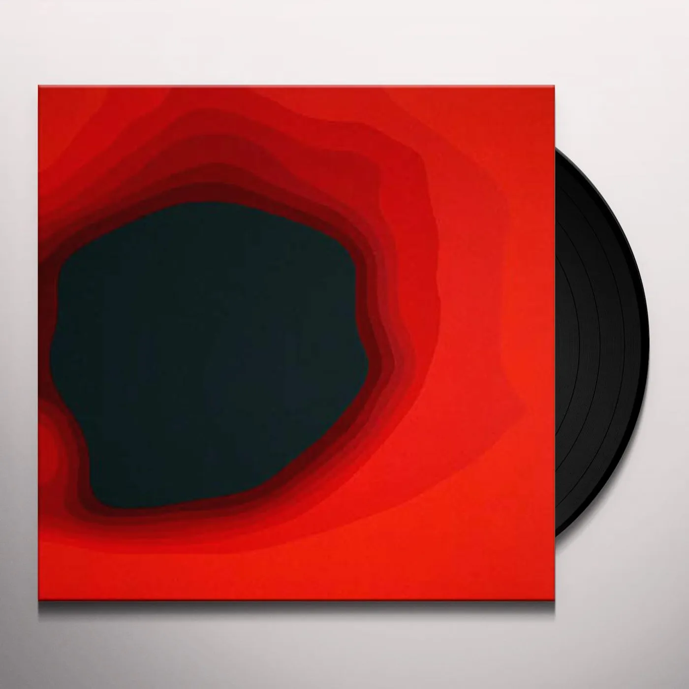 KONSTRUKT Kozmik Bazaar Vinyl Record